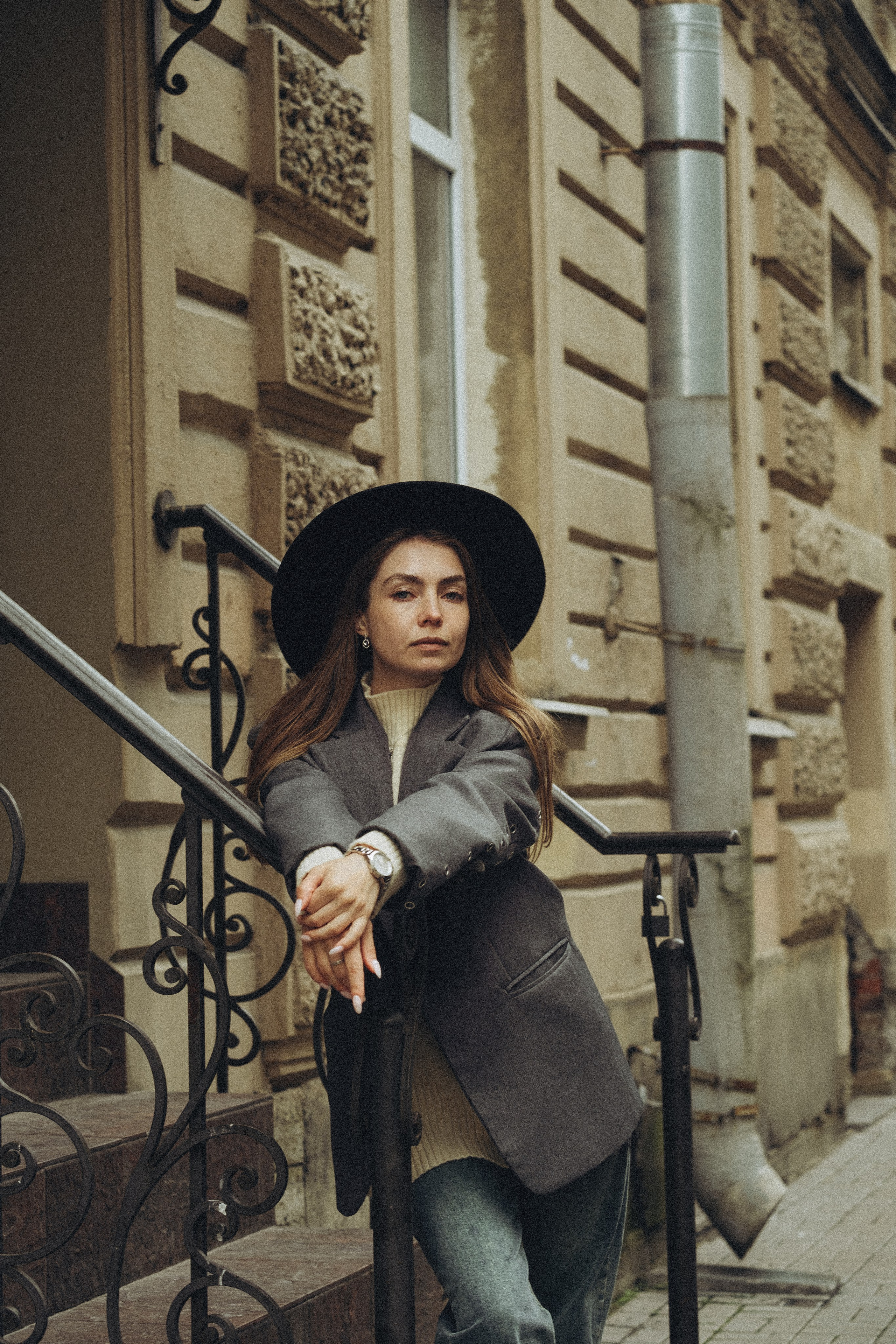 ПРОГУЛКА НА ЧЕРНЫШЕВСКОЙ. Профессиональный фотограф, Санкт-Петербург — Виктория Богомолова