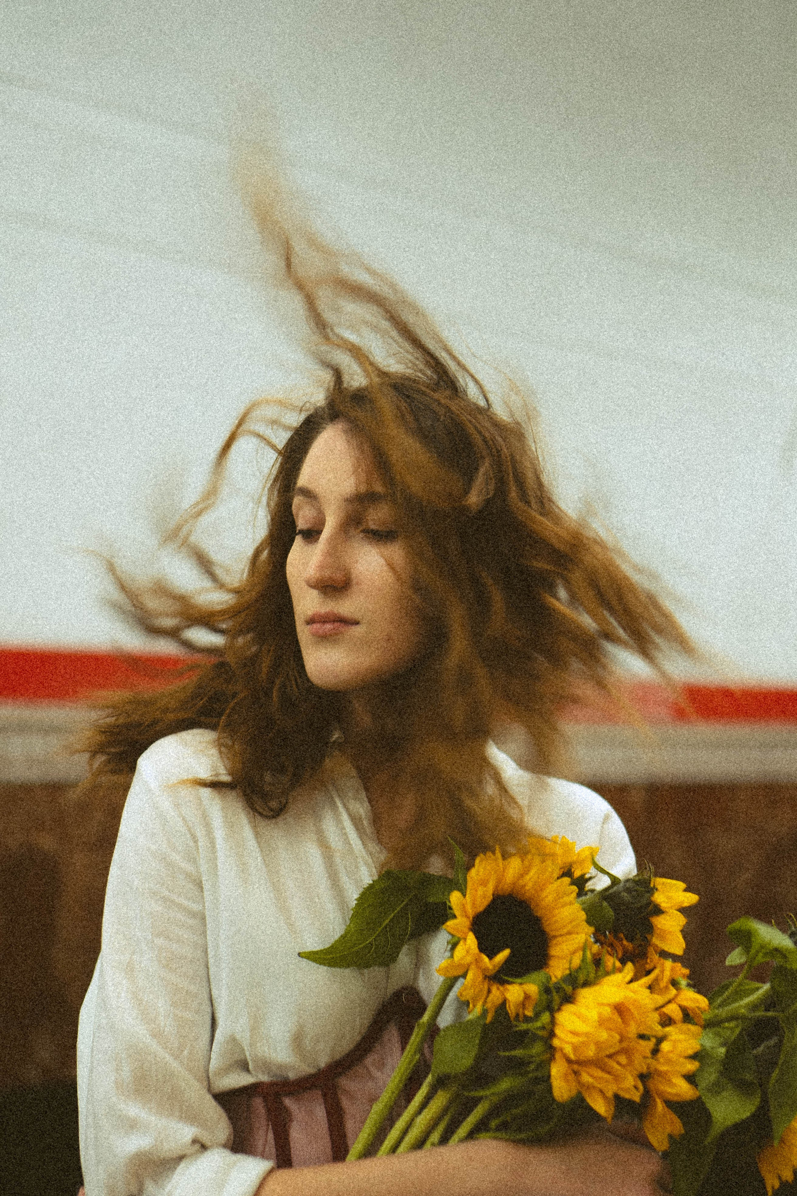 В метро. Профессиональный фотограф, Санкт-Петербург — Виктория Богомолова