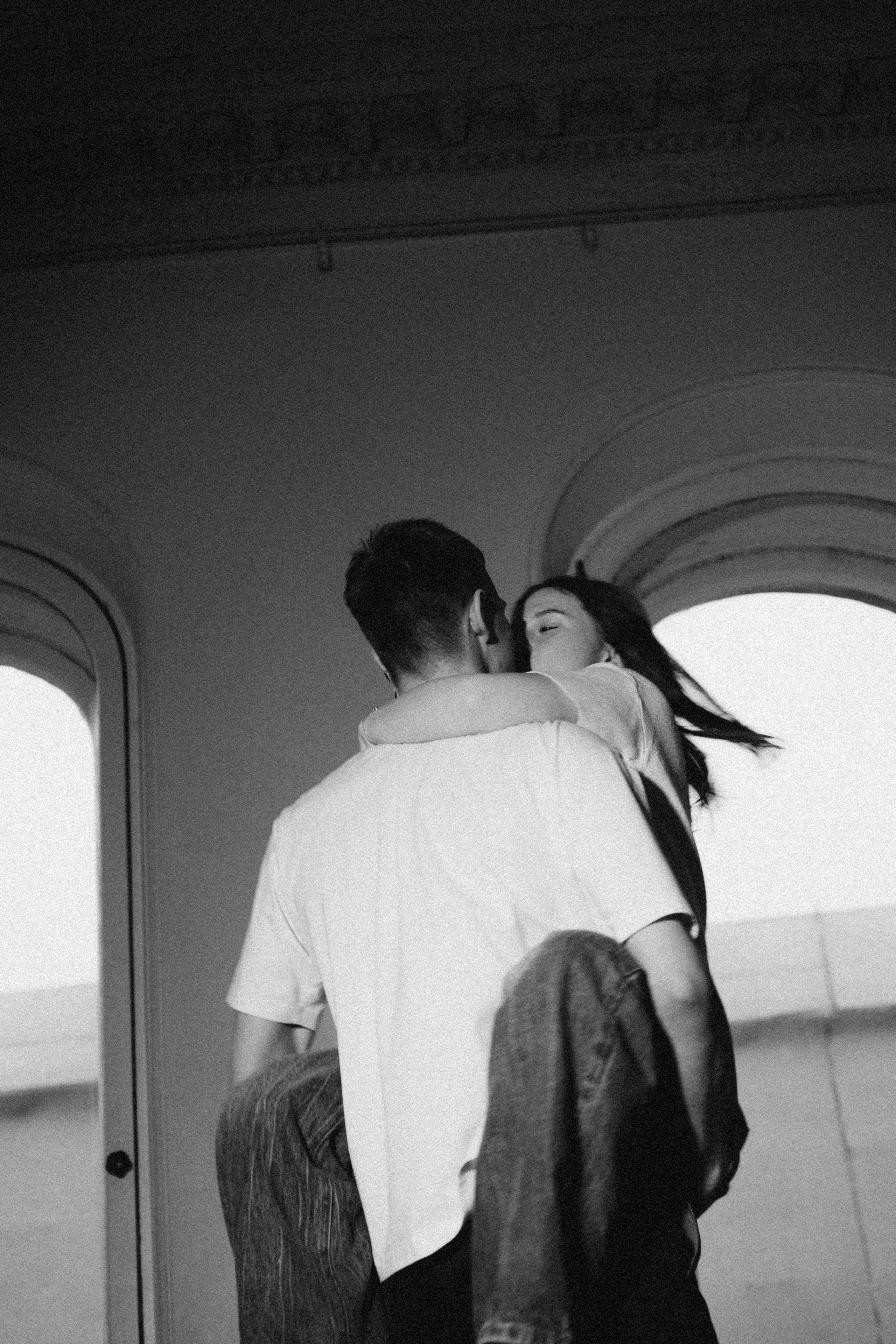 Студийная история. Профессиональный фотограф, Санкт-Петербург — Виктория Богомолова