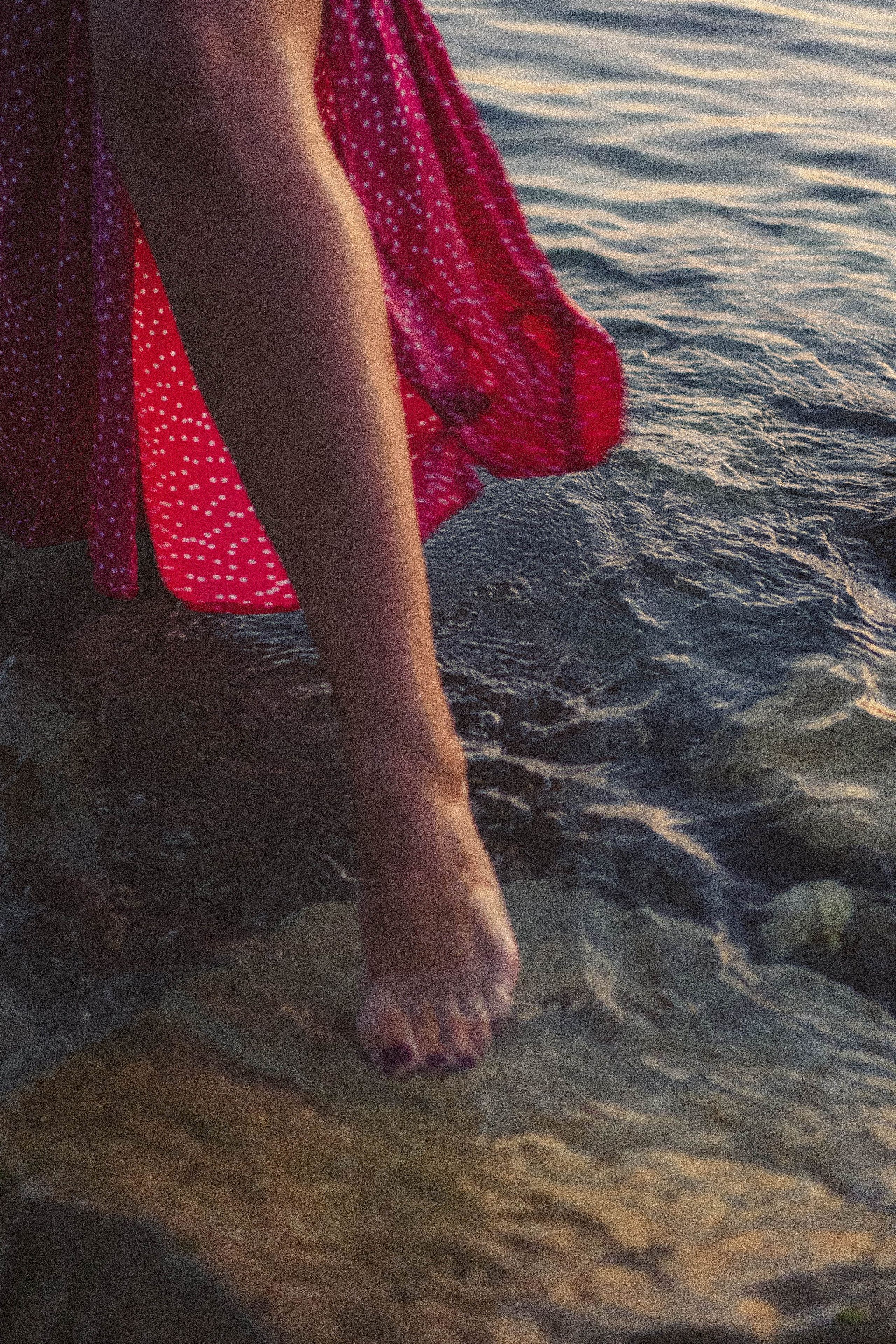 Море. Профессиональный фотограф, Санкт-Петербург — Виктория Богомолова