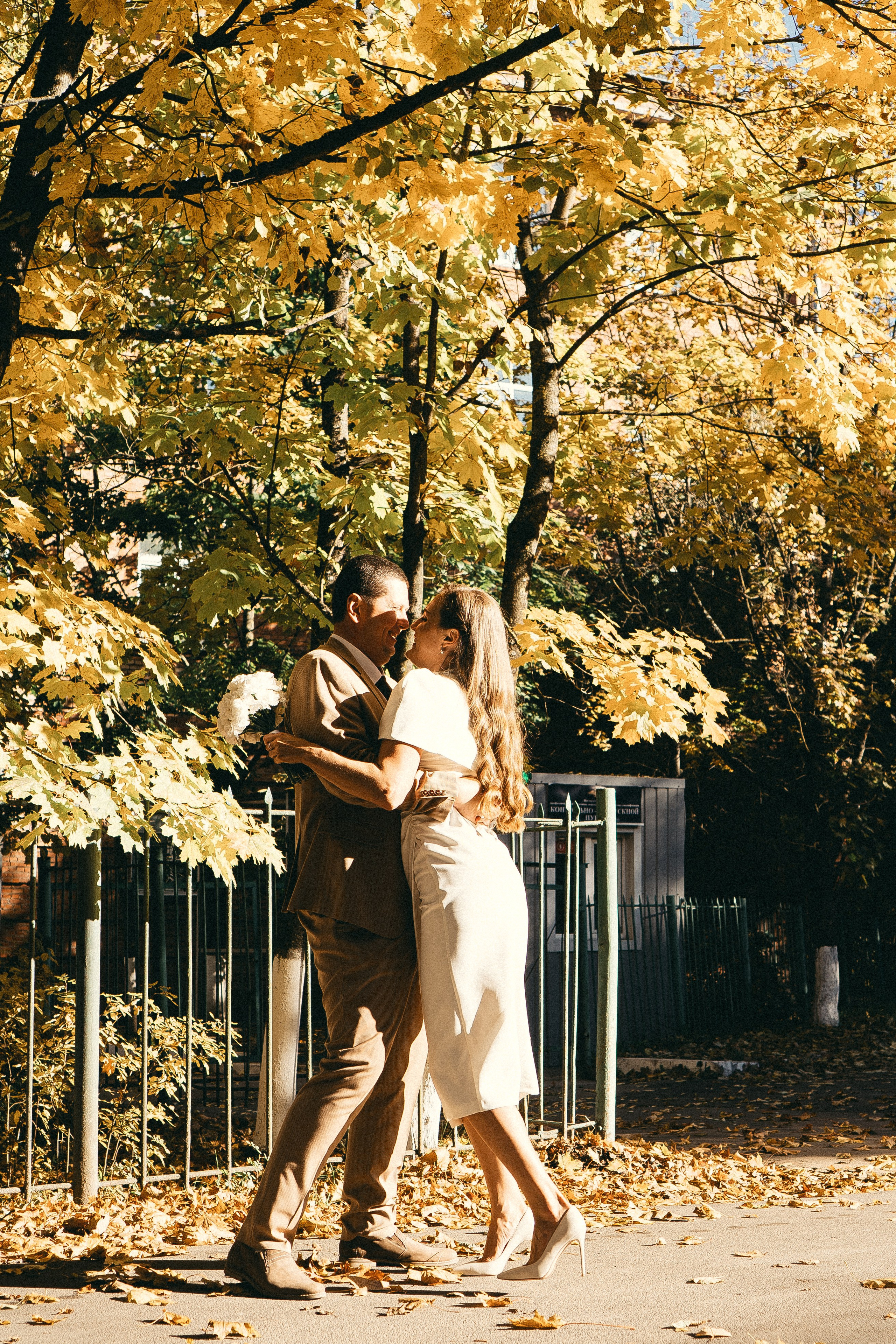 СВАДЕБНАЯ СЬЕМКА В ПУШКИН. Профессиональный фотограф, Санкт-Петербург — Виктория Богомолова