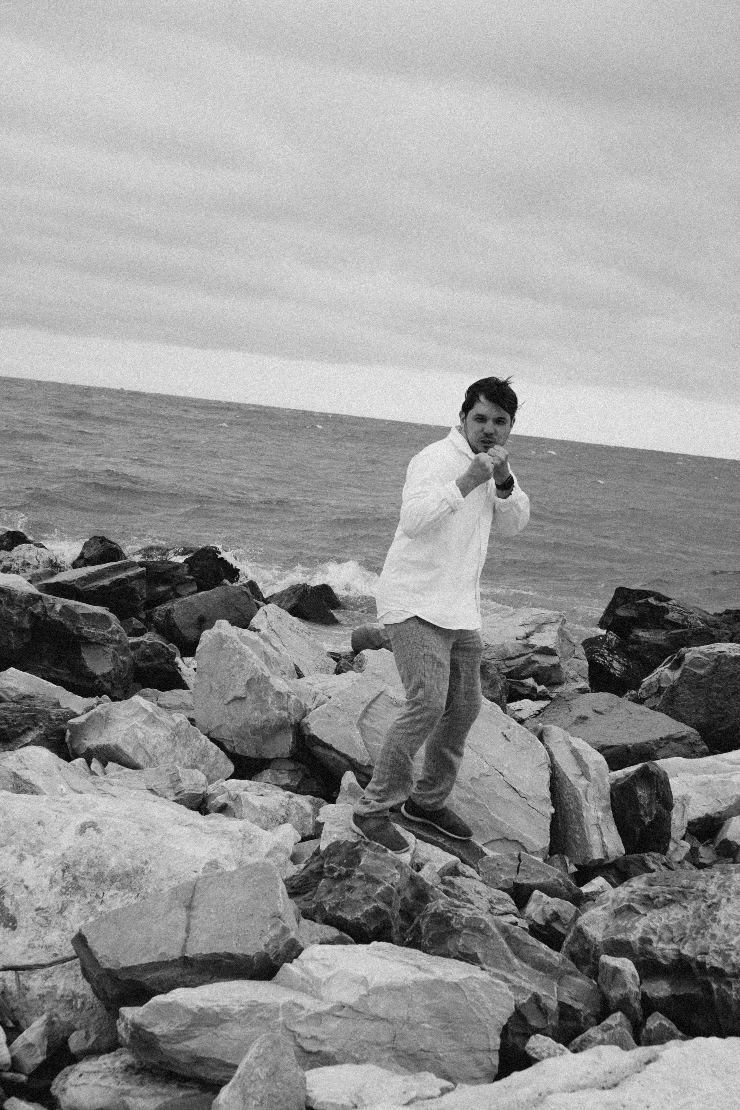 Каспий. Профессиональный фотограф, Санкт-Петербург — Виктория Богомолова