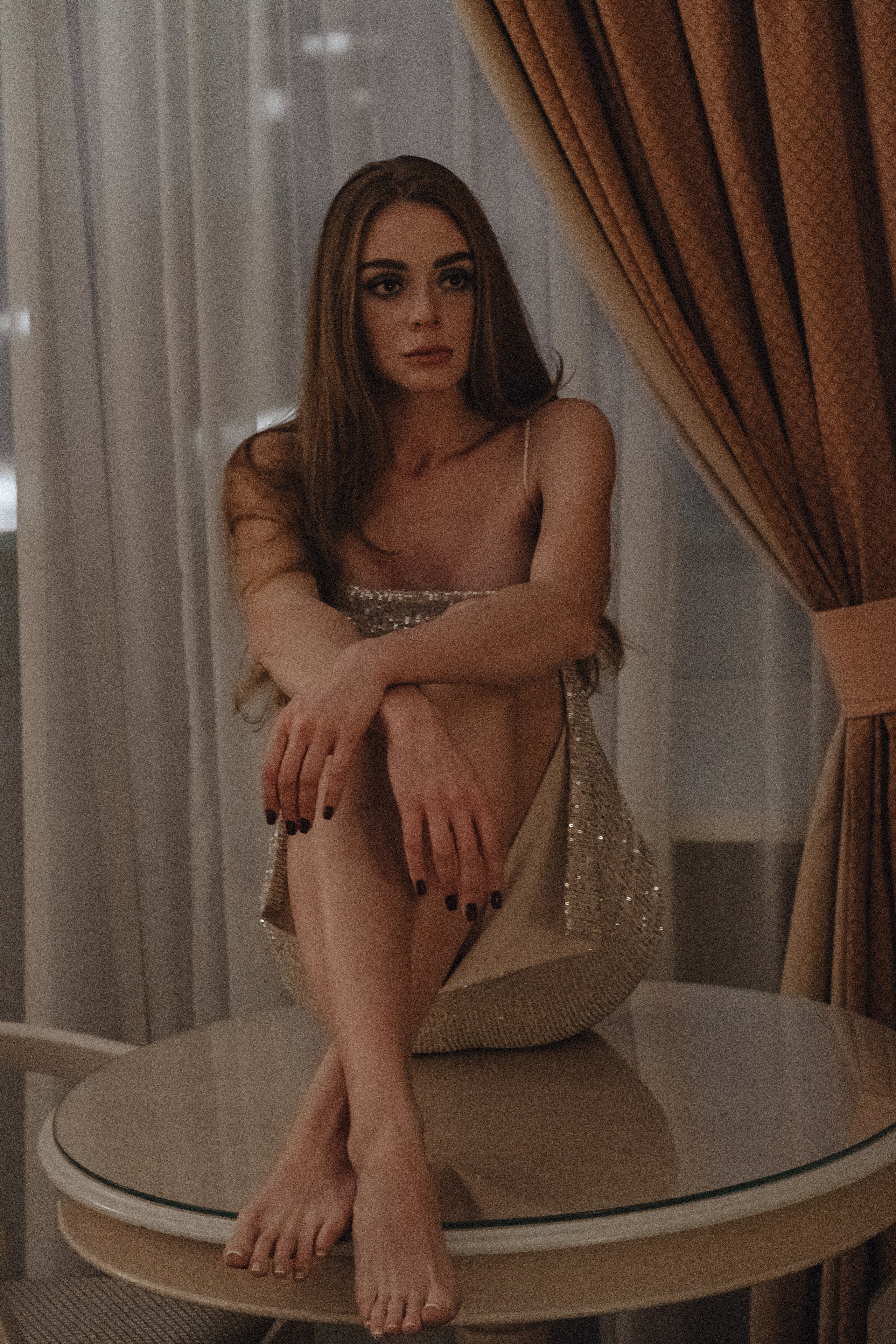 ОТЕЛЬНАЯ ИСТОРИЯ. Профессиональный фотограф, Санкт-Петербург — Виктория Богомолова