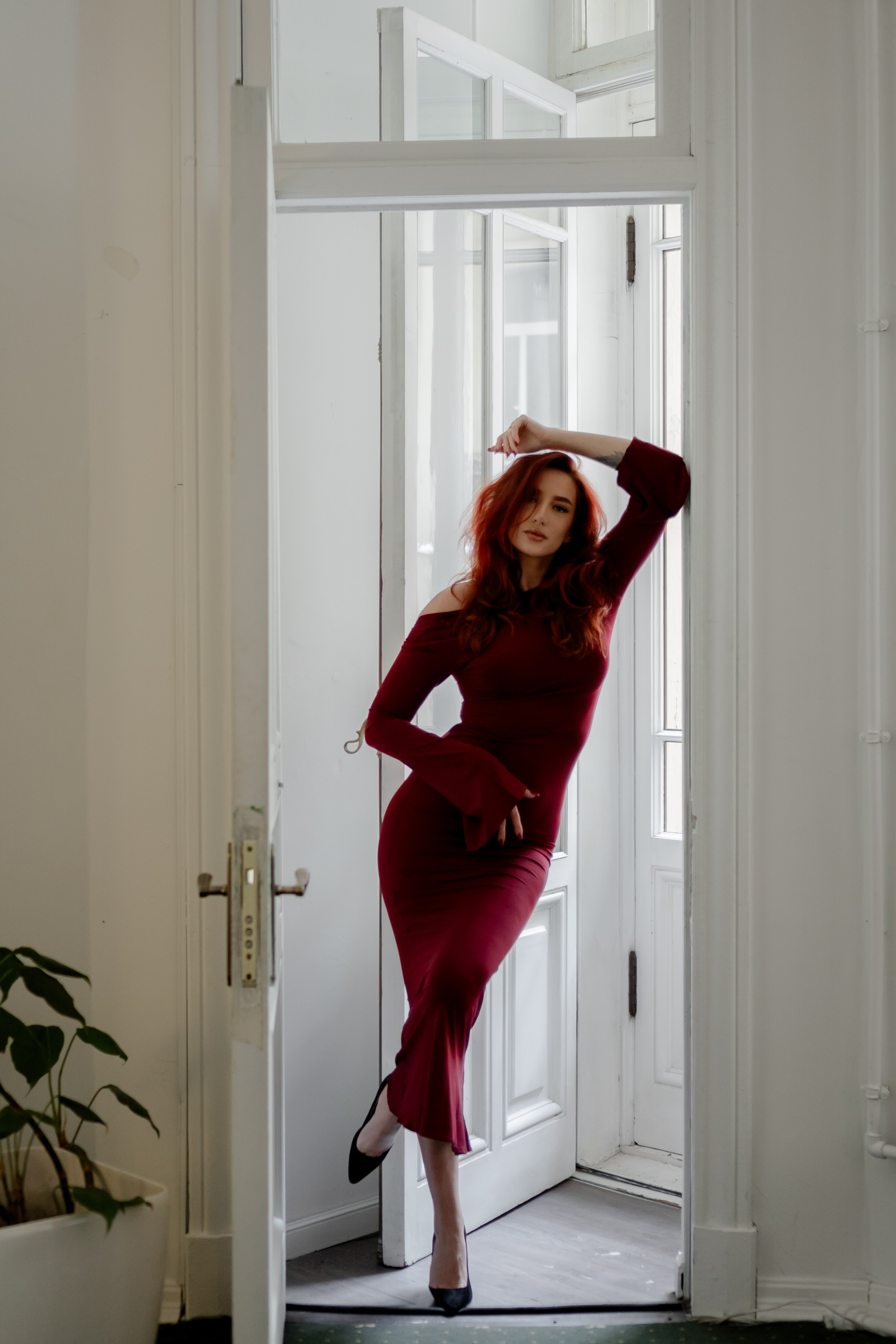 Для девушки. Профессиональный фотограф, Санкт-Петербург — Виктория Богомолова