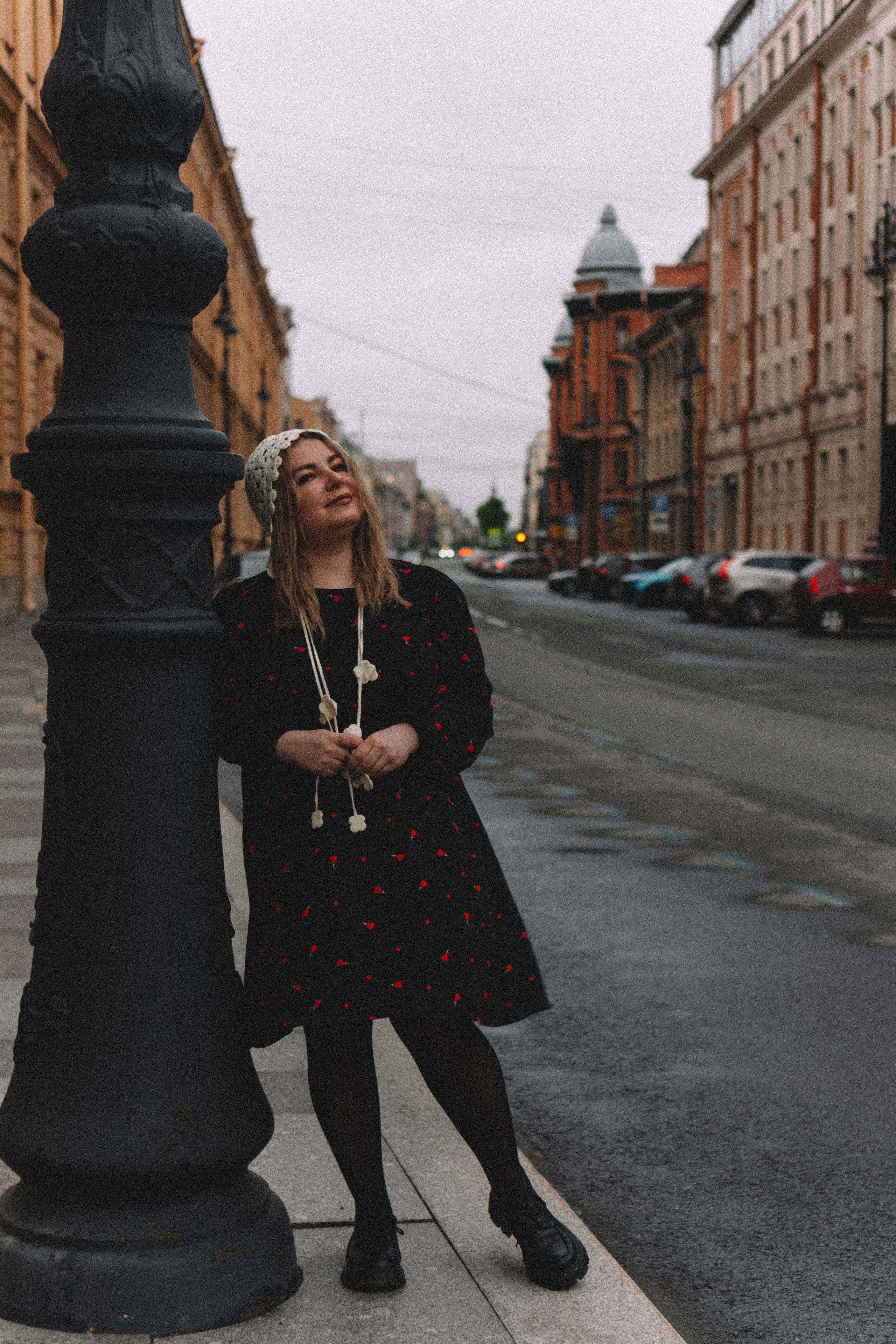 ПРОГУЛКА ВЕСНОЙ. Профессиональный фотограф, Санкт-Петербург — Виктория Богомолова