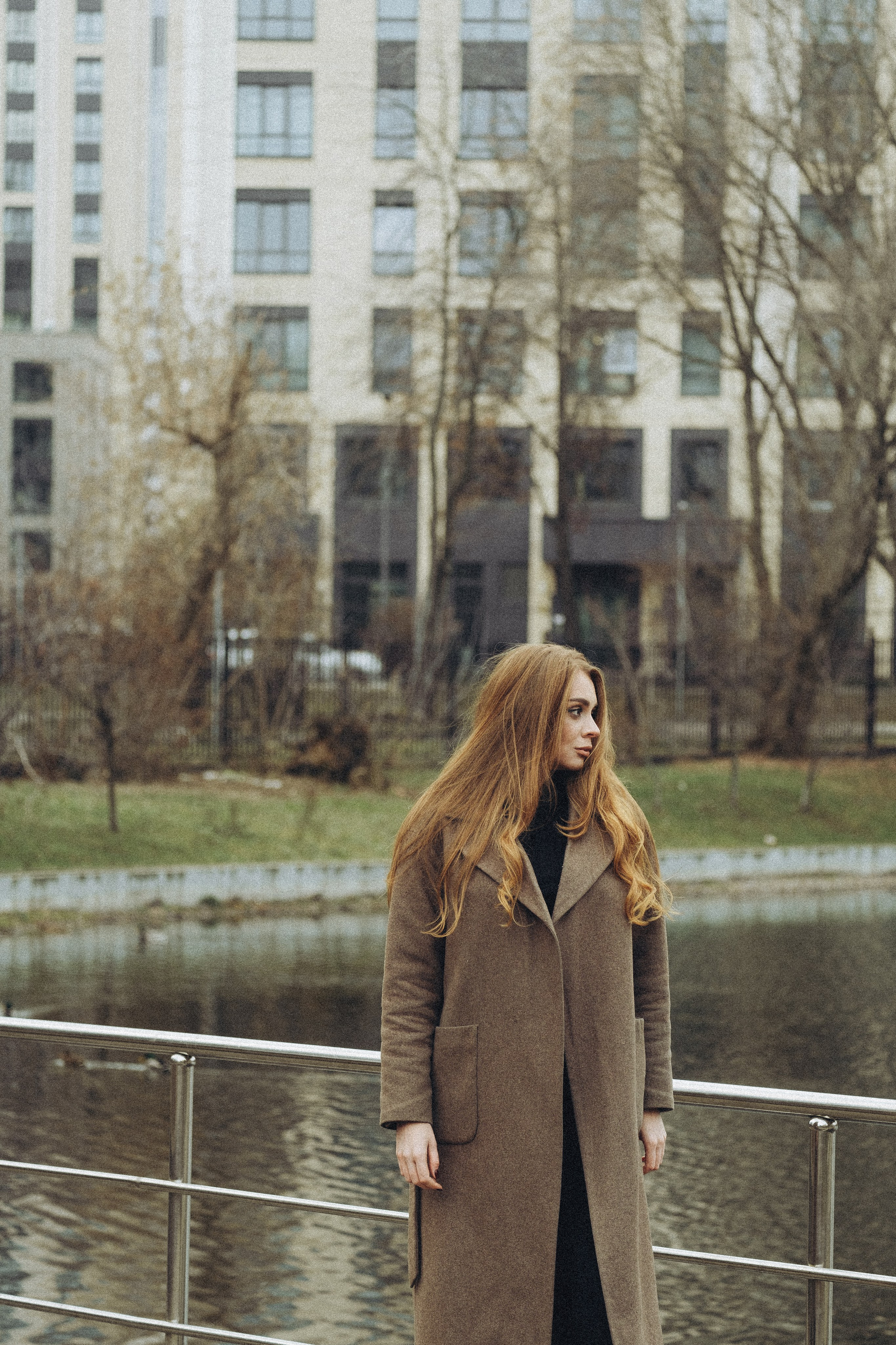 ПРОГУЛКА ПО МОСКВЕ. Профессиональный фотограф, Санкт-Петербург — Виктория Богомолова