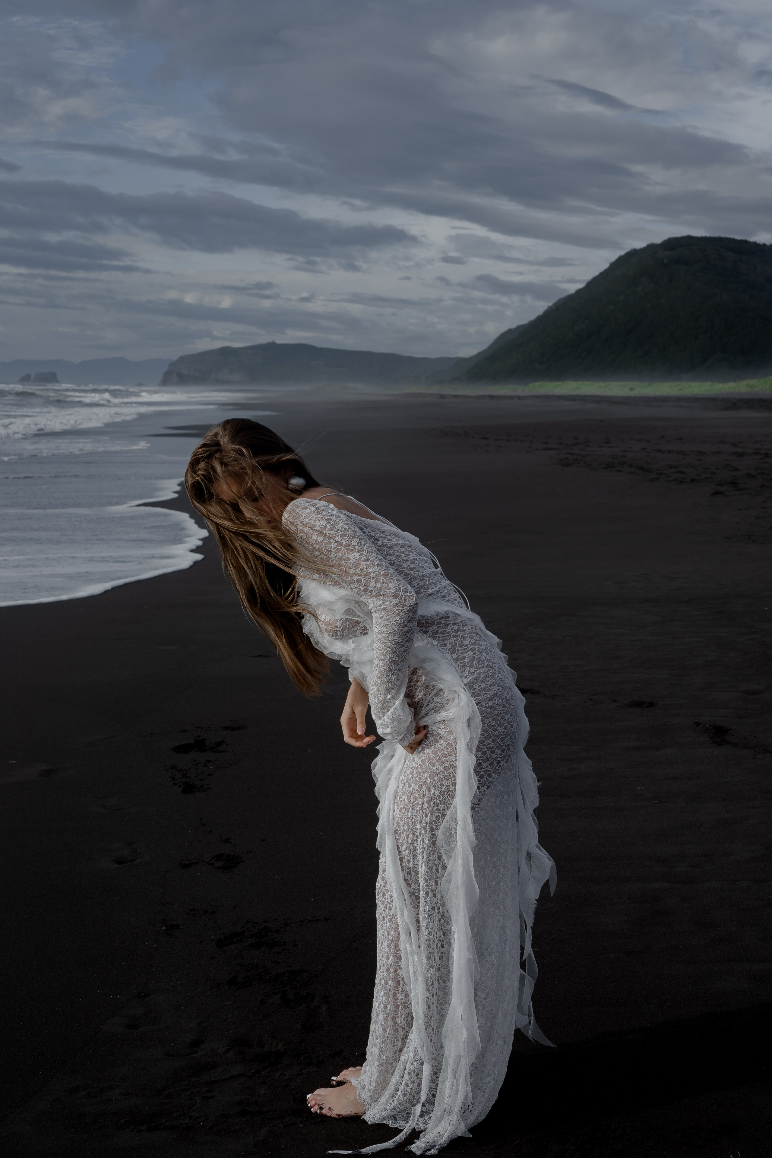 ТИХИЙ ОКЕАНН СЬЕМКА НА SONY. Профессиональный фотограф, Санкт-Петербург — Виктория Богомолова