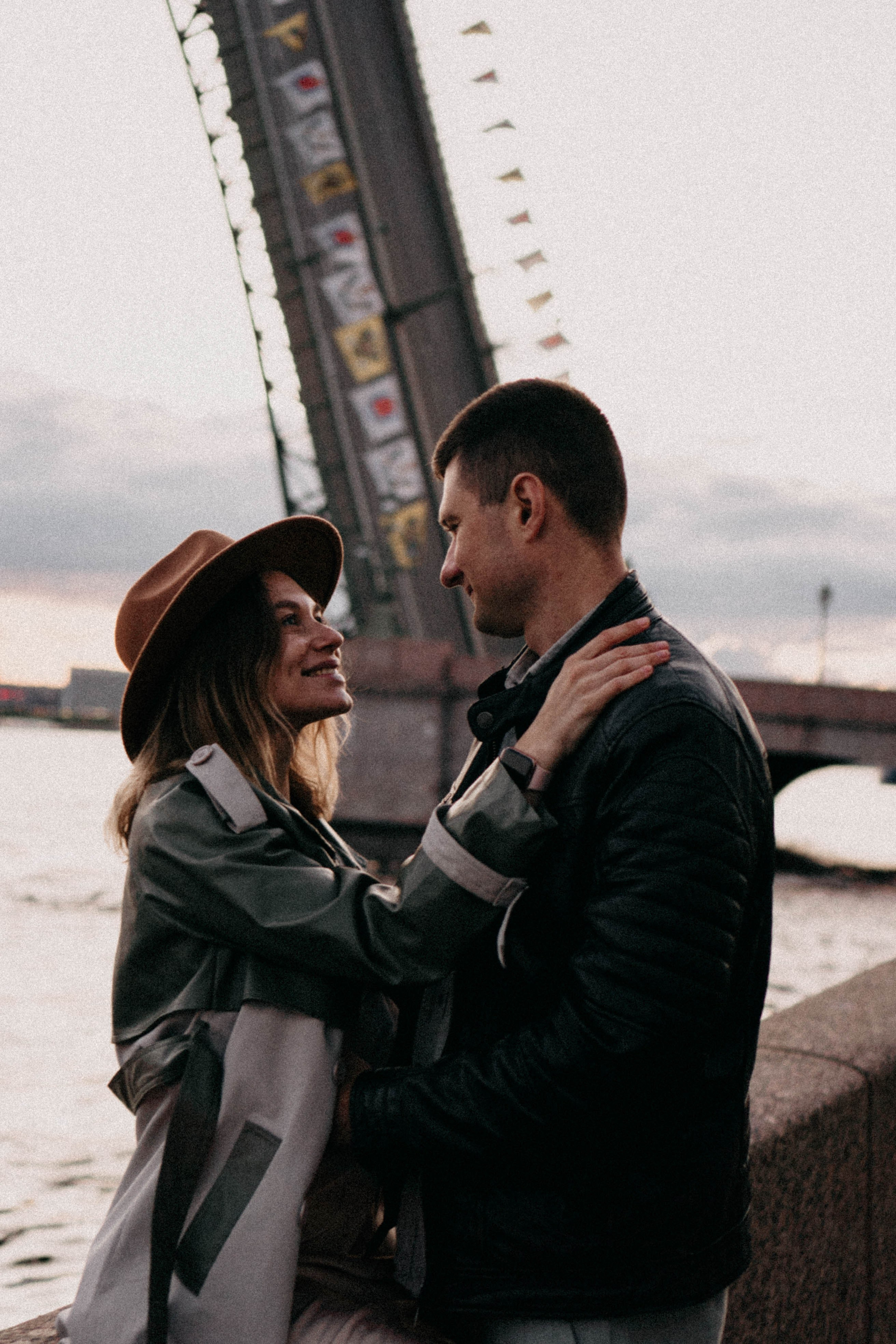 Рассветная, белые ночи. Профессиональный фотограф, Санкт-Петербург — Виктория Богомолова