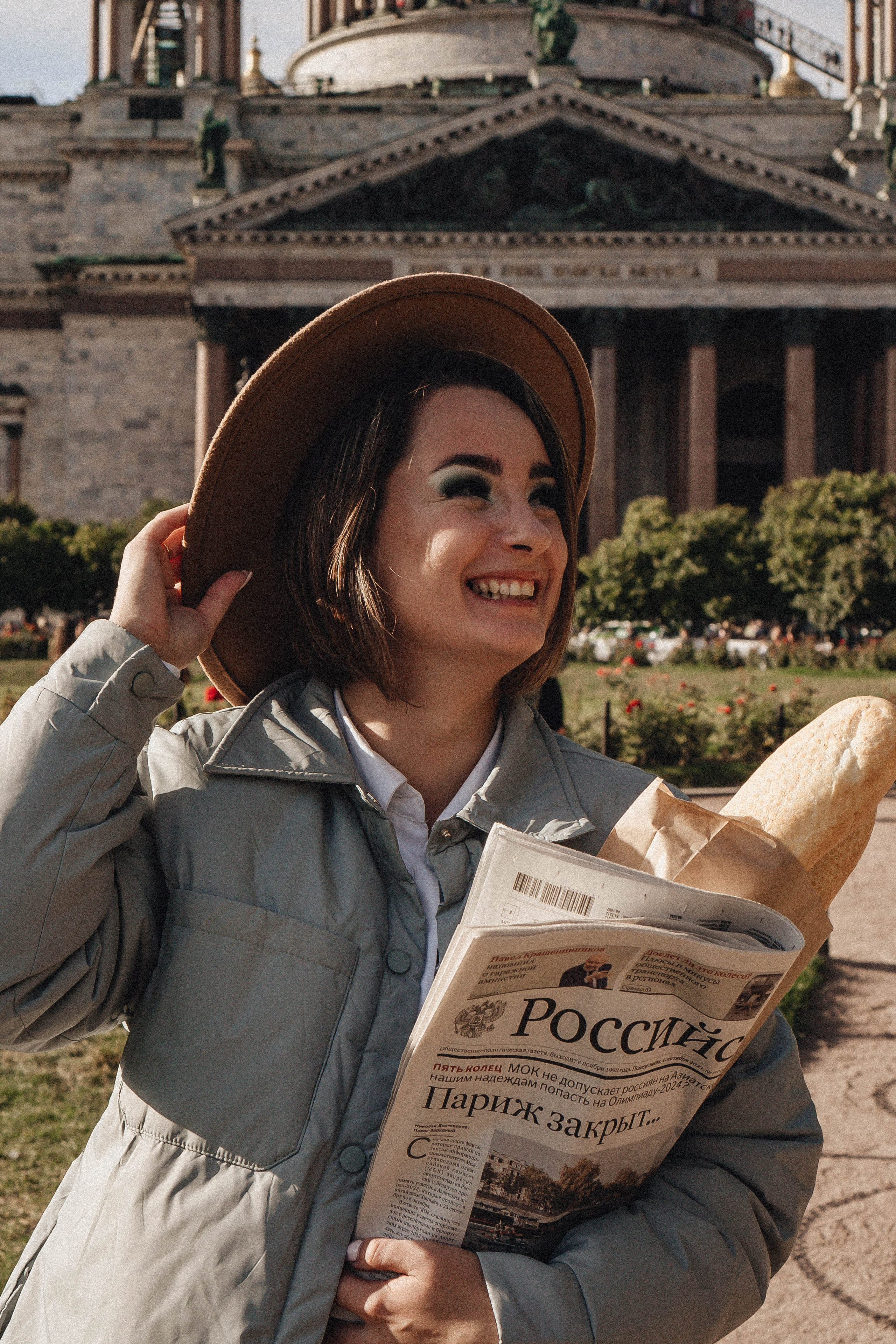 Прогулочная. Профессиональный фотограф, Санкт-Петербург — Виктория Богомолова