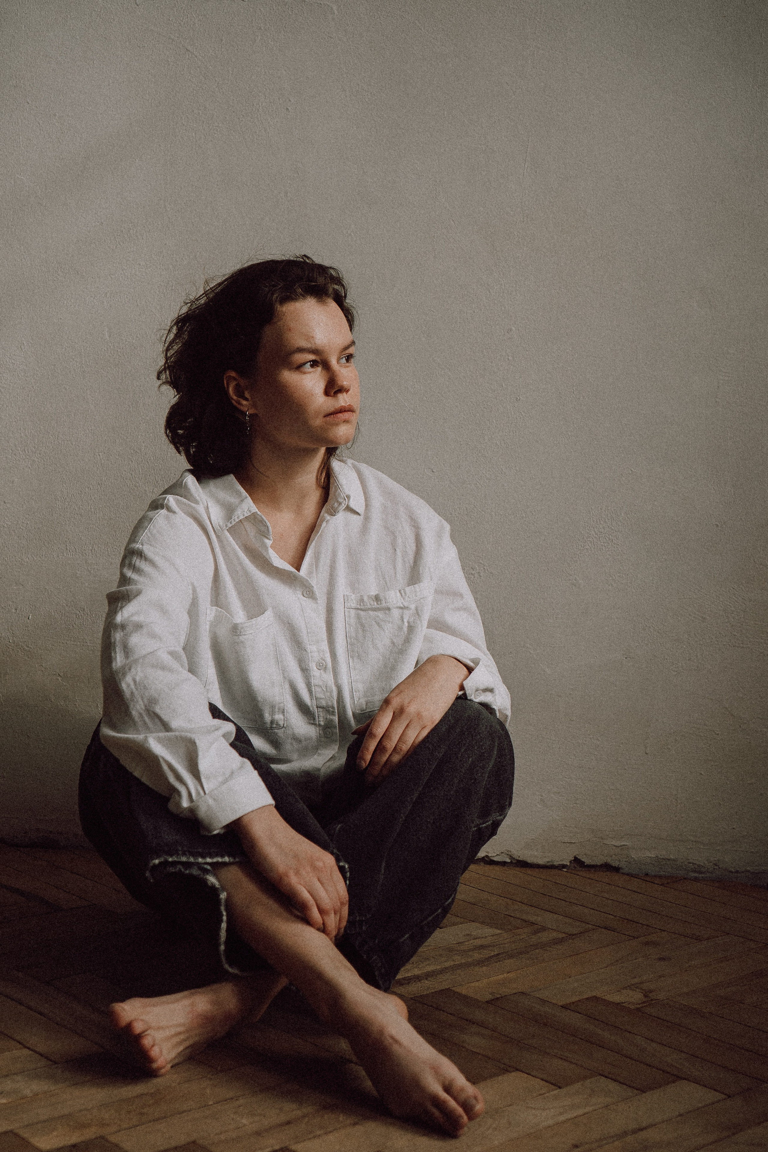 СТУДИЙНАЯ. Профессиональный фотограф, Санкт-Петербург — Виктория Богомолова