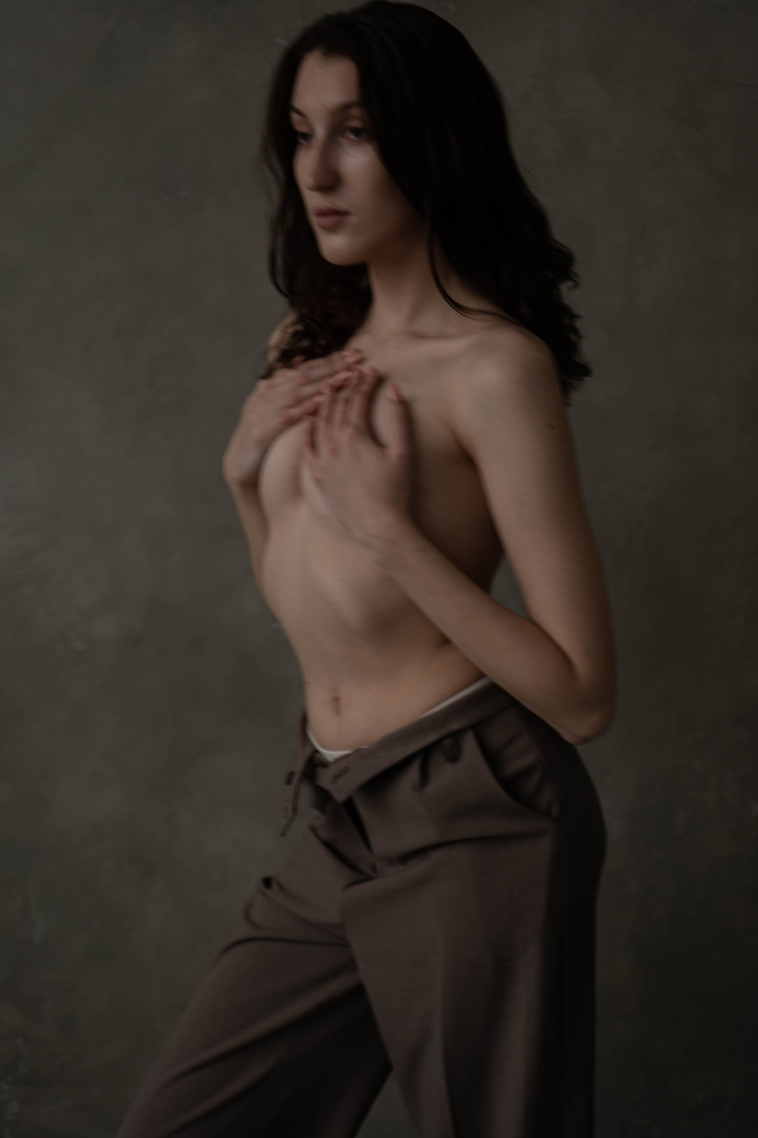 Студийная. Профессиональный фотограф, Санкт-Петербург — Виктория Богомолова