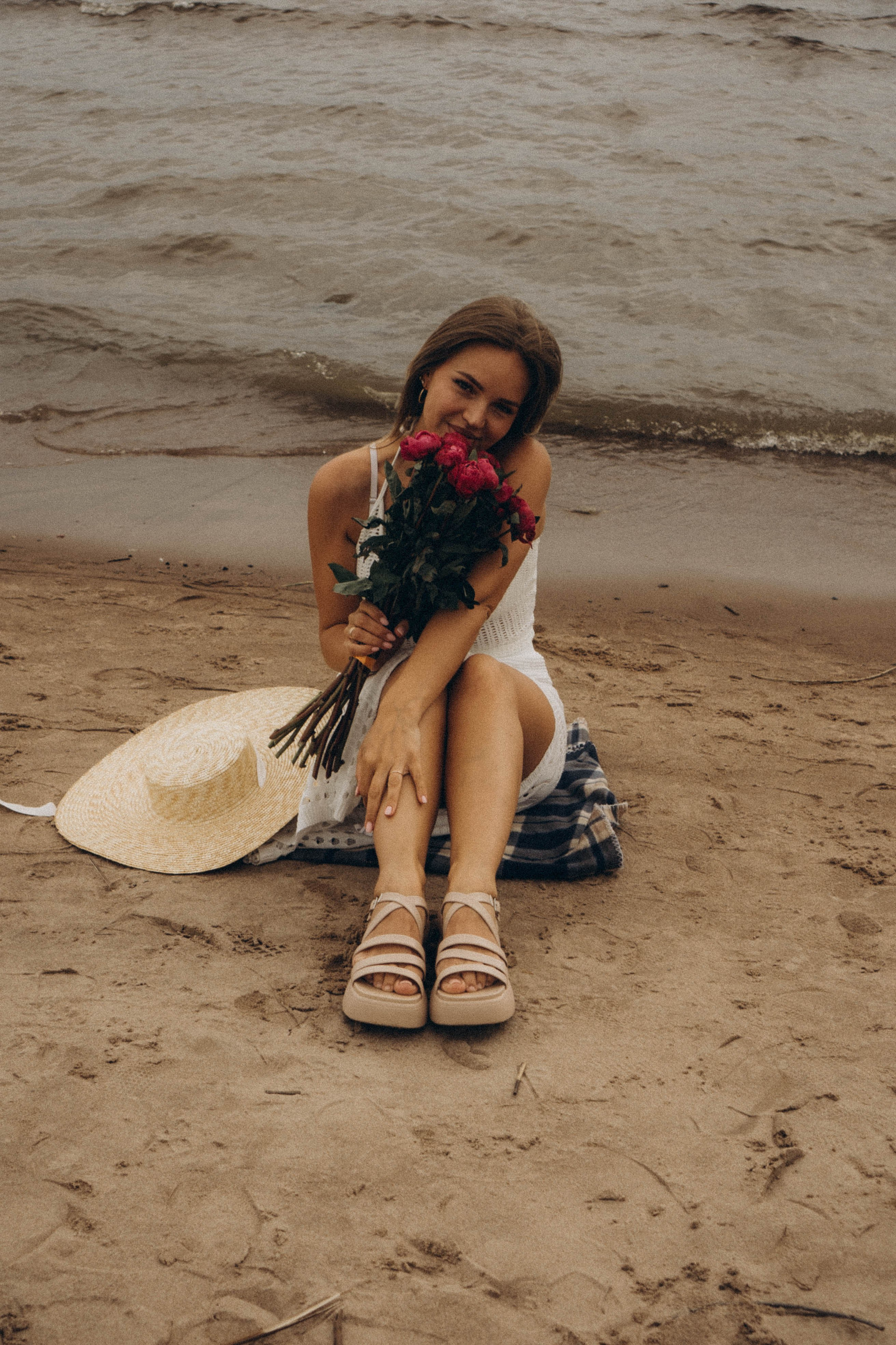 Прогулка в парке. Профессиональный фотограф, Санкт-Петербург — Виктория Богомолова