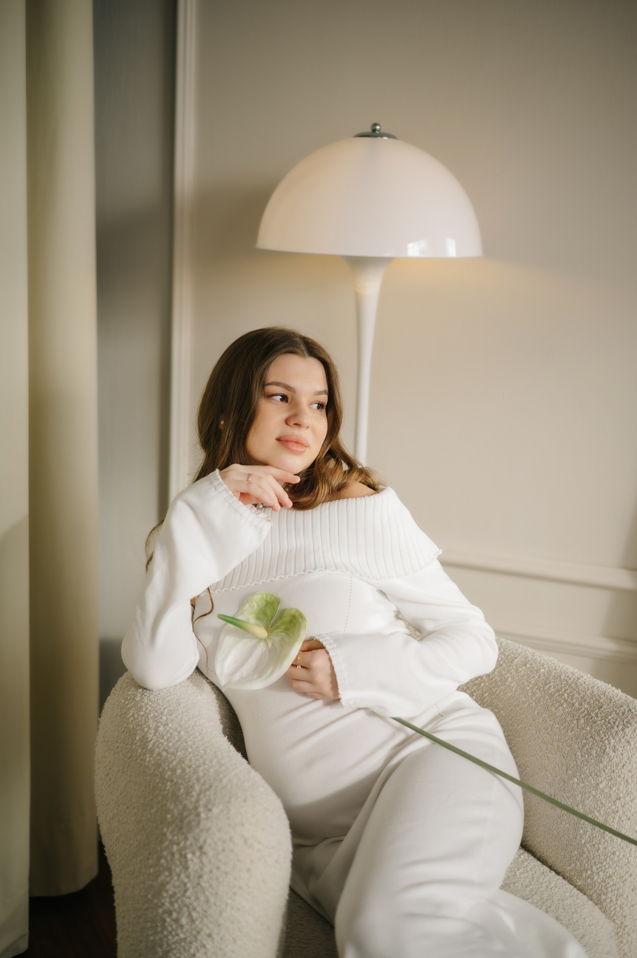 Анечка. Фотограф Архангельск