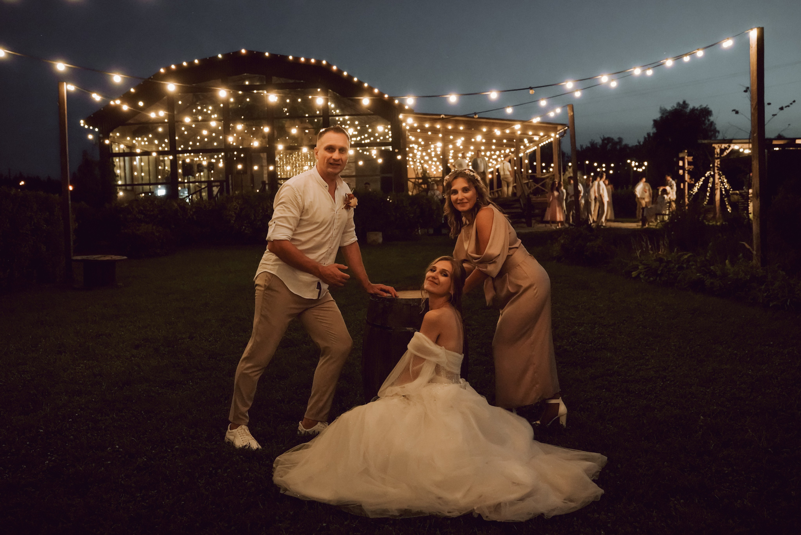 Дмитрий и Виктория. Свадебный и семейный фотограф Ястребова Маргарита