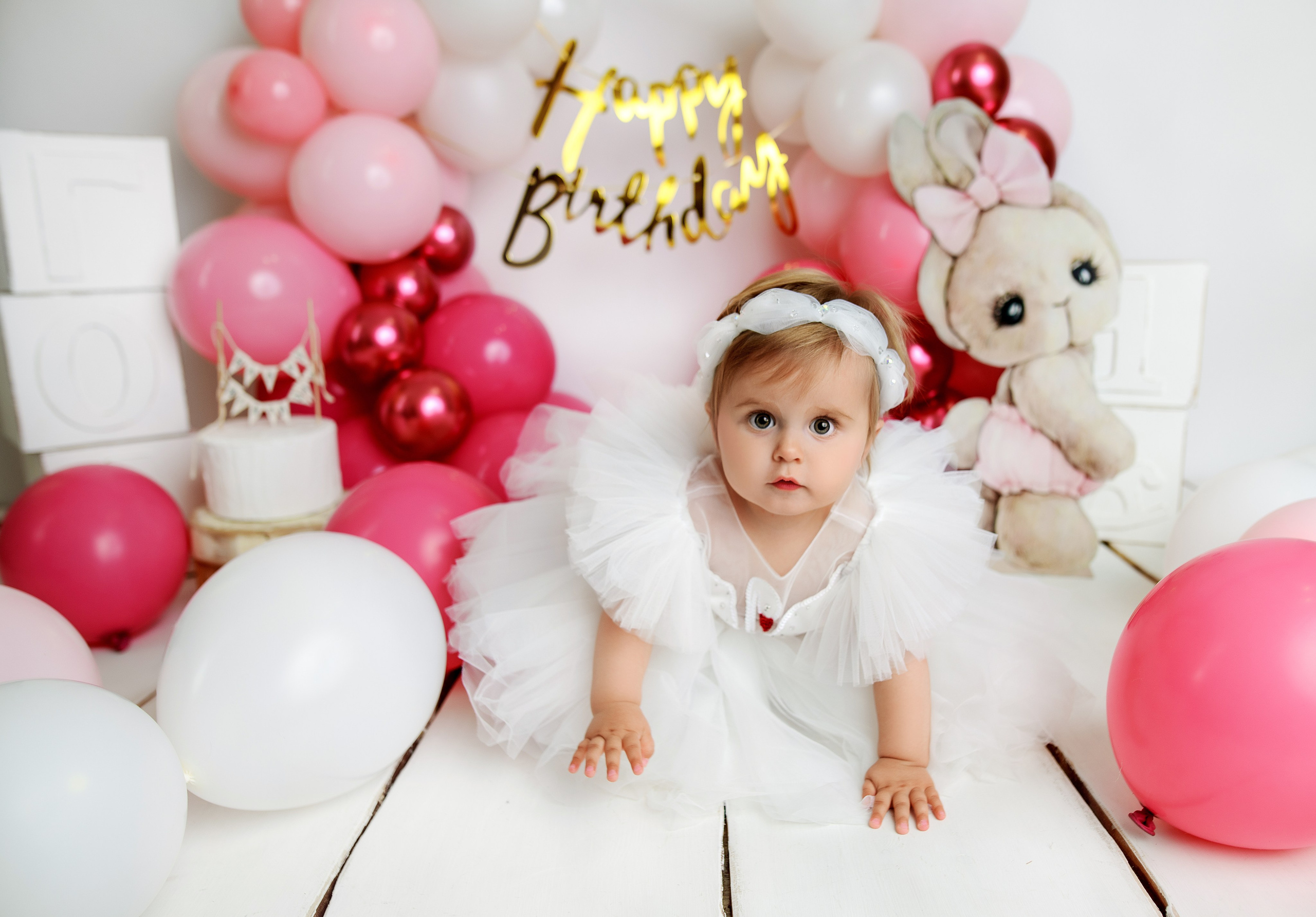 Фотосессия годовалых малышей в Ярославле. Наталья Михайлова Фотограф новорожденных в Ярославле