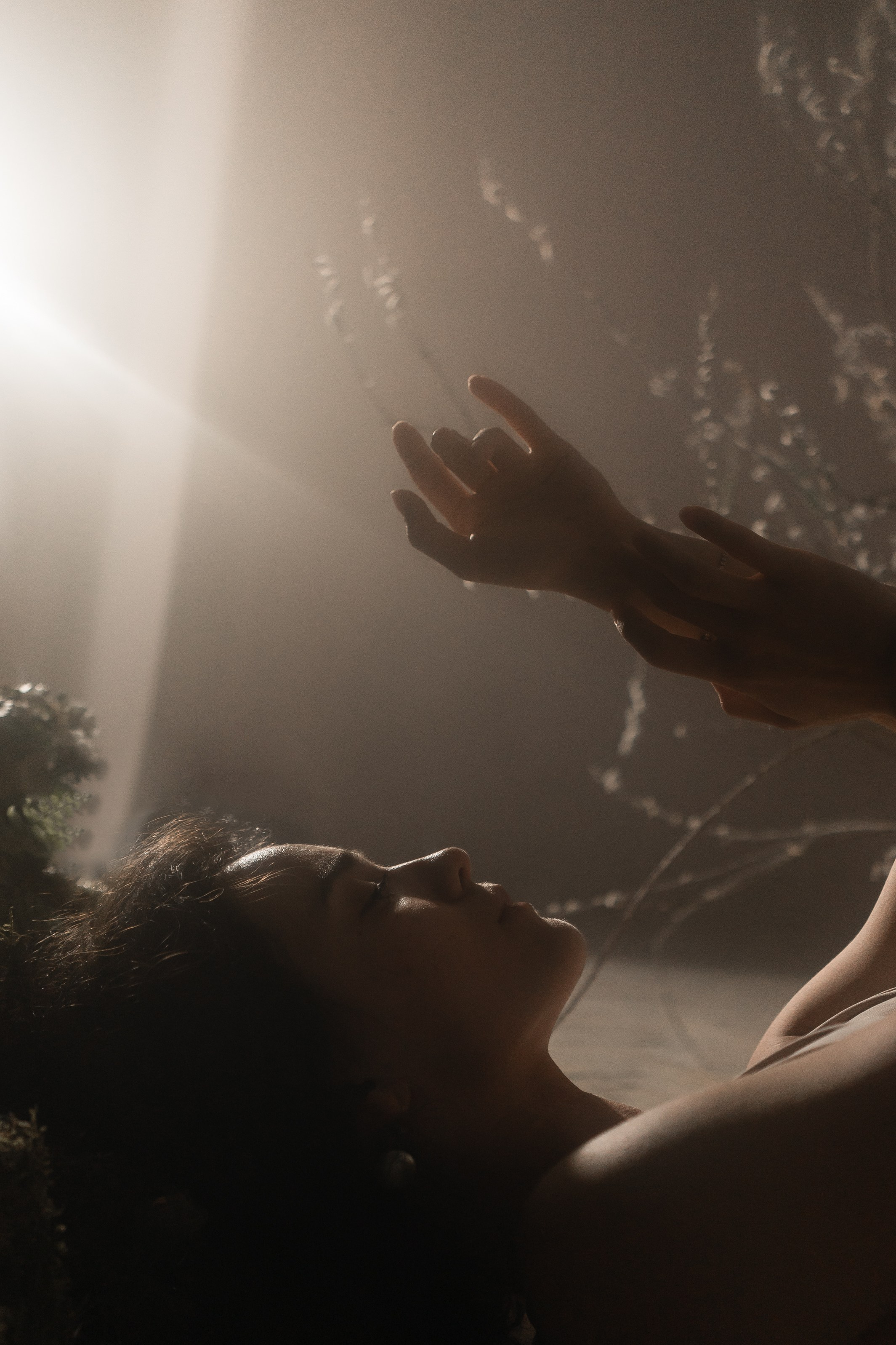 Анна. Романтика в дымке и бликах. Эстетичная фото- и видеосъёмка Ирина Арсентьева. Челябинск и весь мир