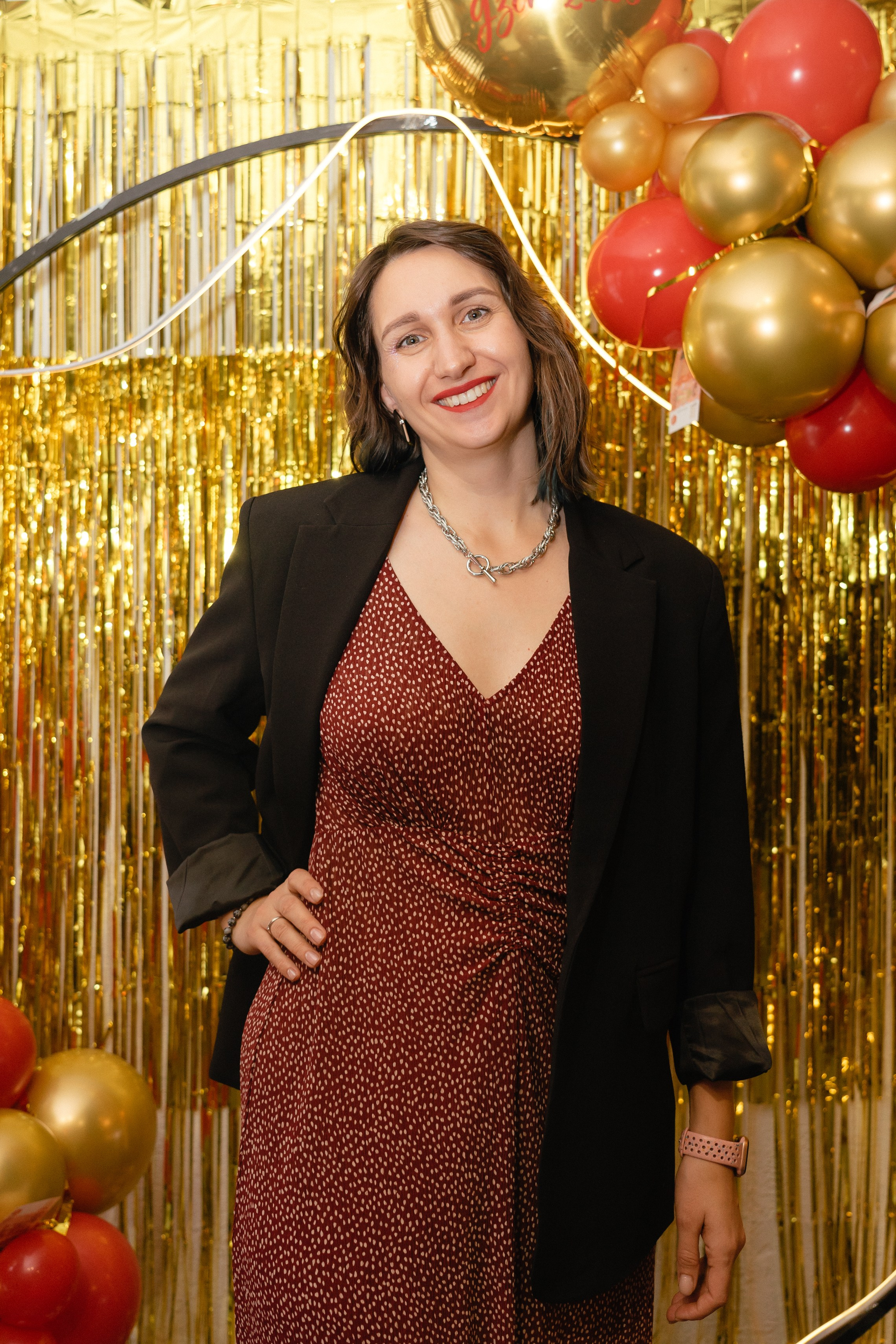 Денежный корпоратив «Новогодний дзен». Эстетичная фото- и видеосъёмка Ирина Арсентьева. Челябинск и весь мир