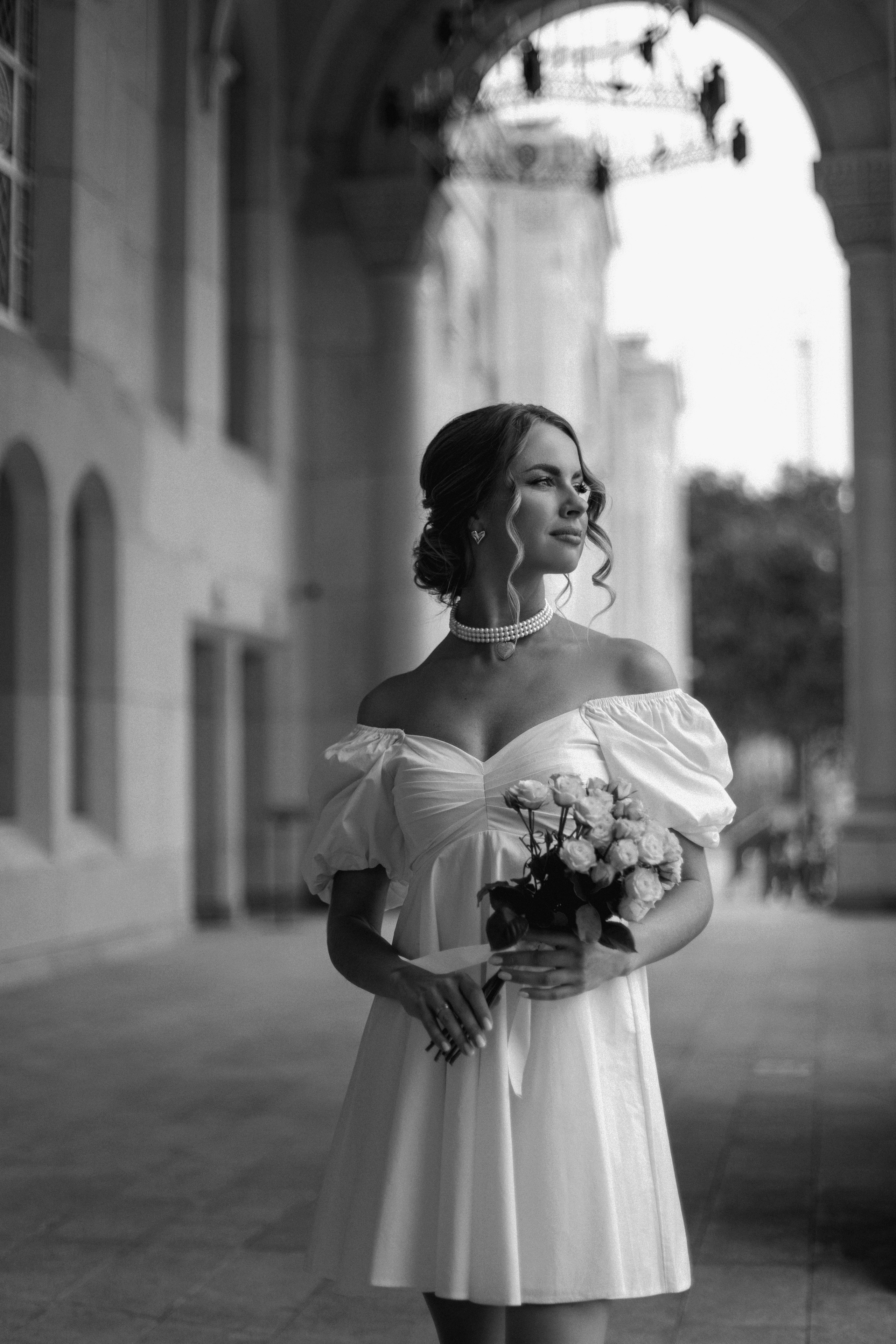 Александр и Ксения