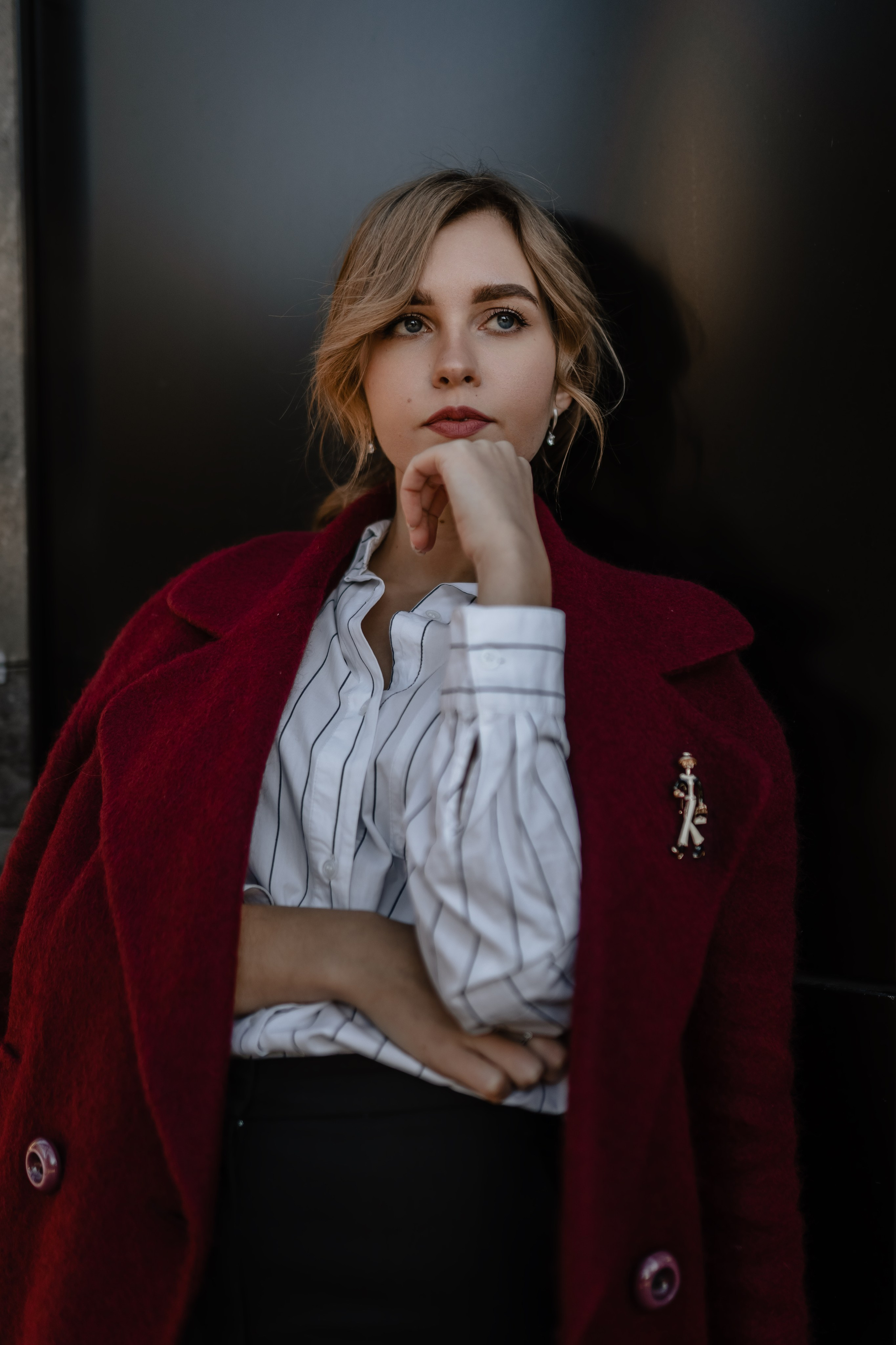 Элина. Виктория Кинкладзе