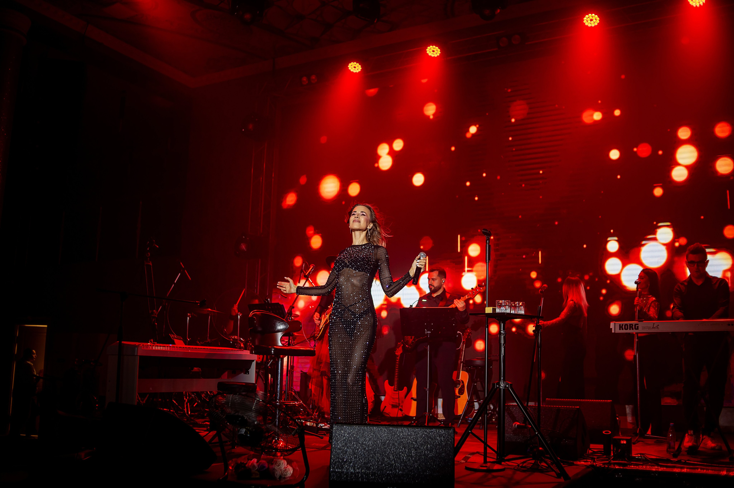 Репортажная съемка Анапа