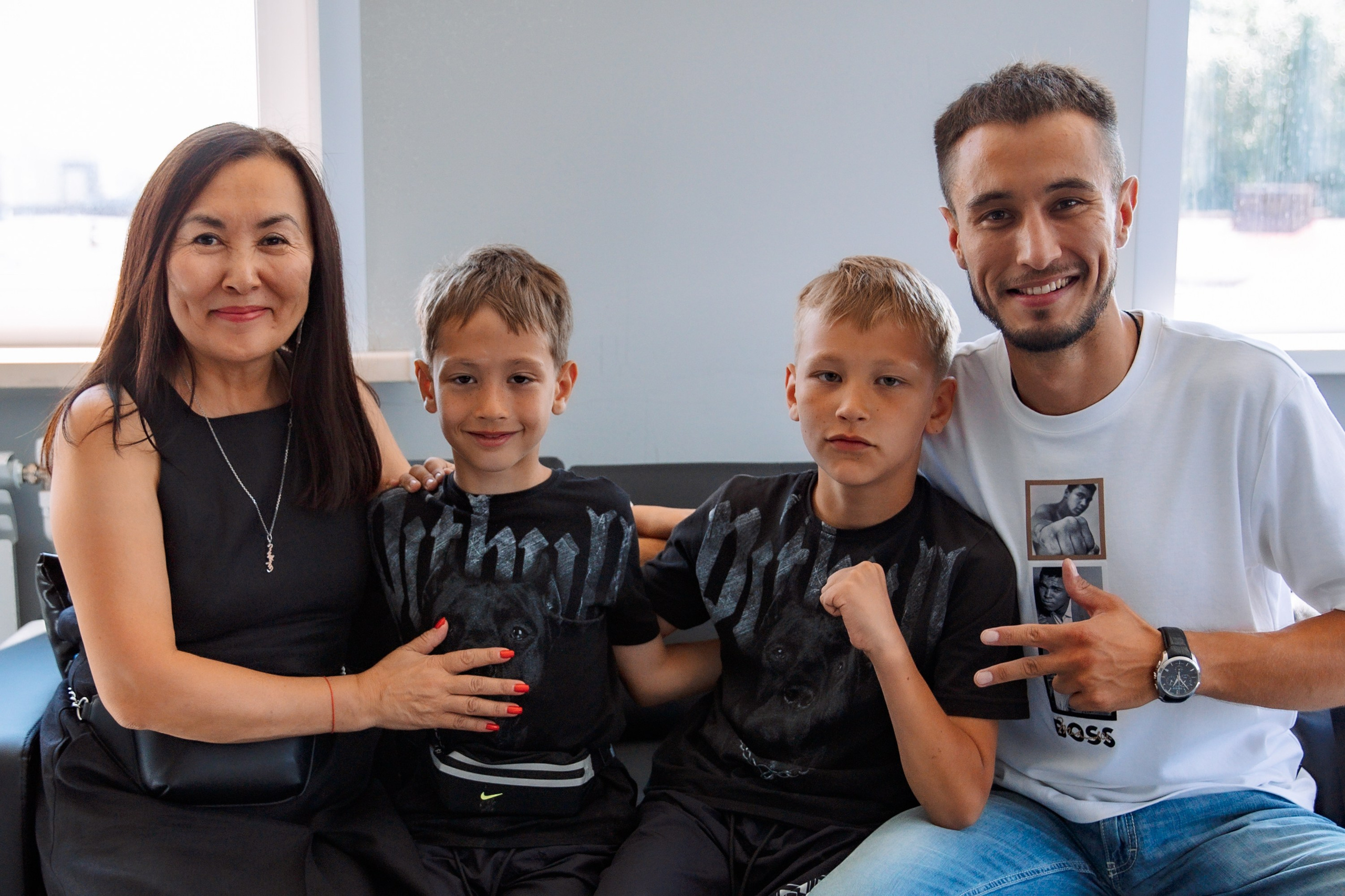 GOOD BALANCE. Фотограф Алина Ионычева в Новосибирске