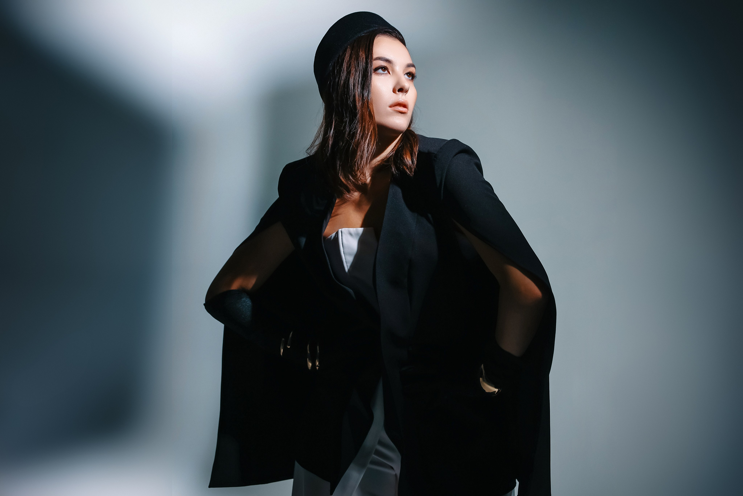 Анна. Фотограф Алина Ионычева в Новосибирске