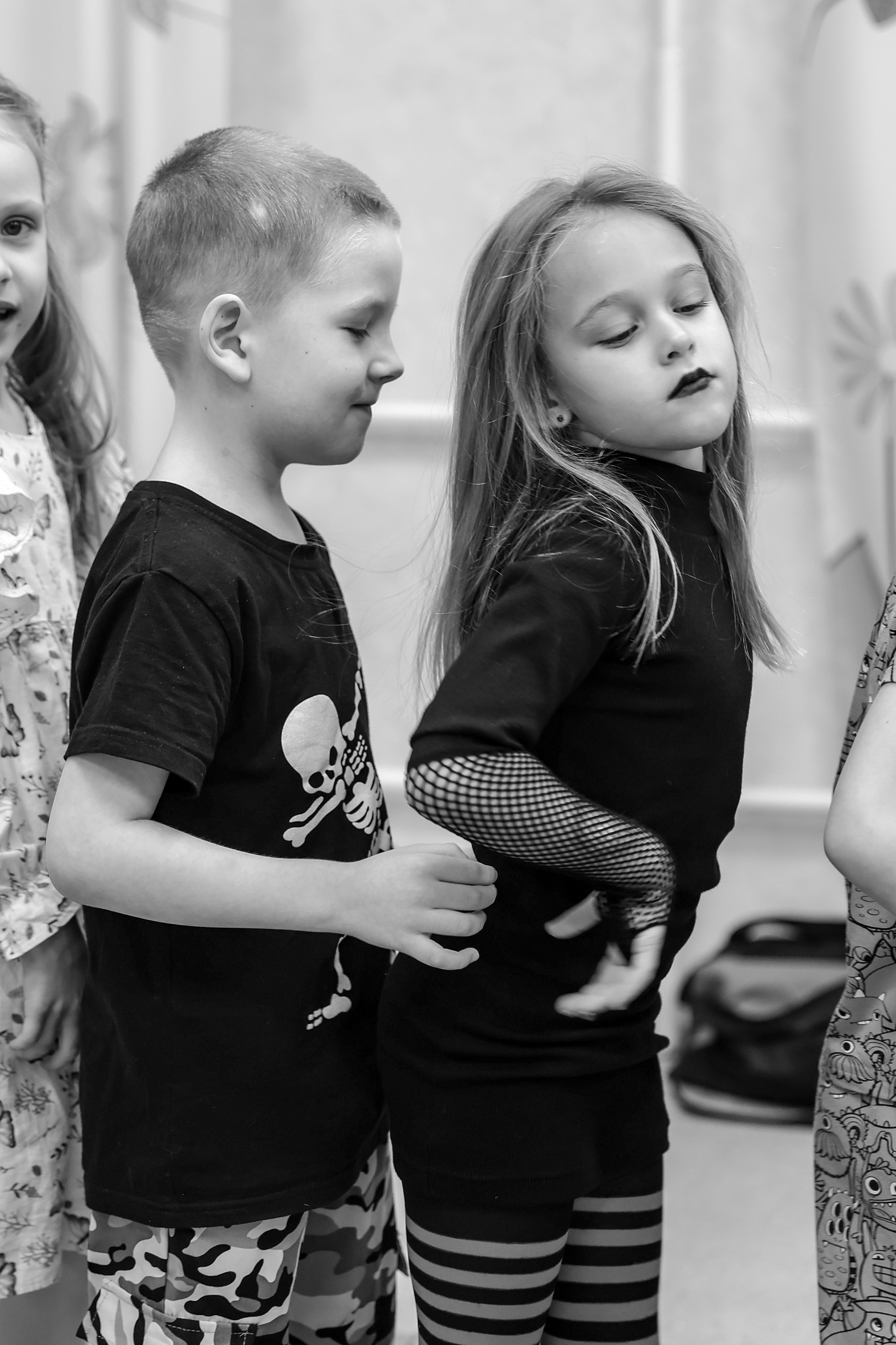 ДЦ «Пчелка» Еве 6 лет!. Фотограф Алина Ионычева в Новосибирске