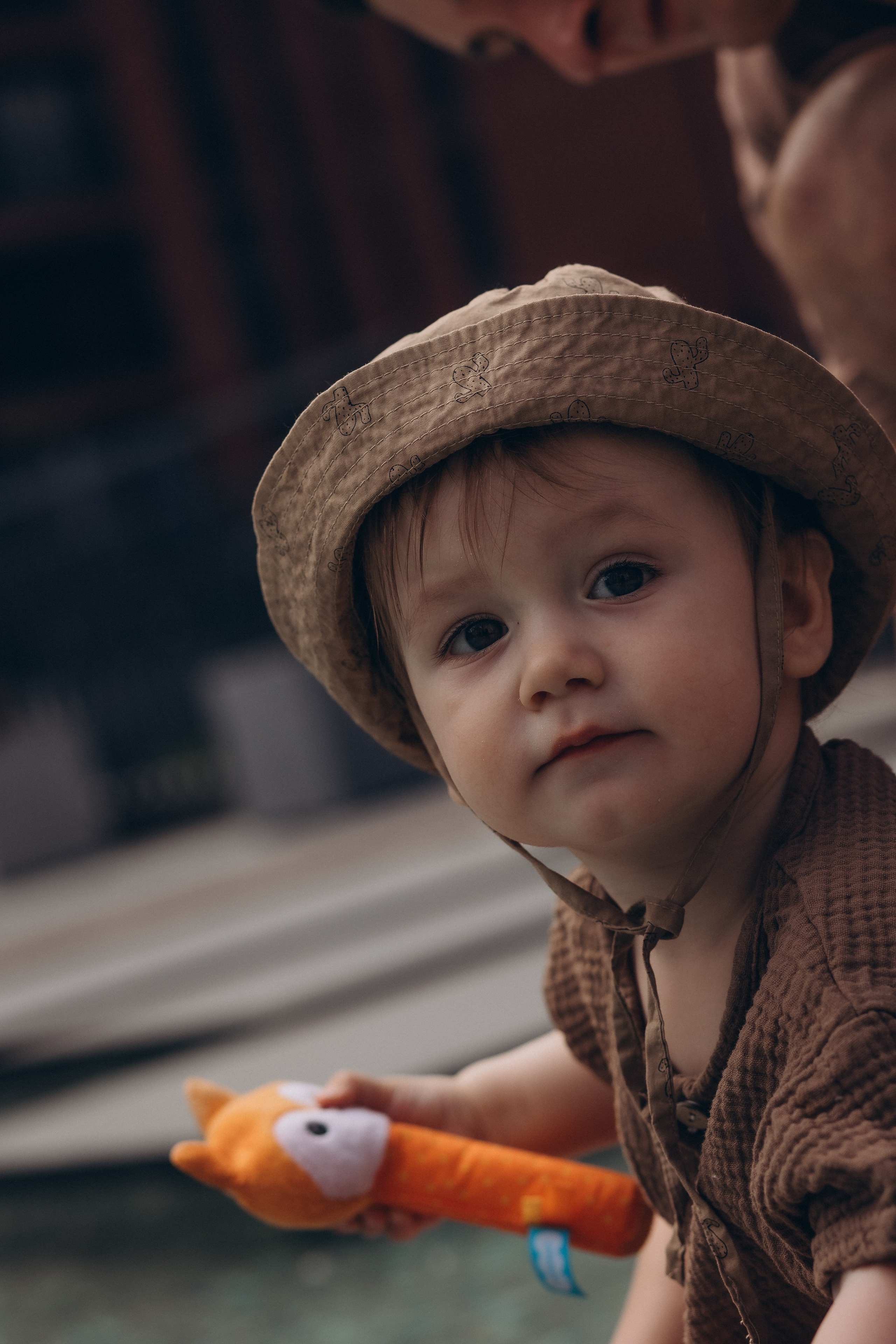 «На Декабристов». Фотограф Алина Ионычева в Новосибирске