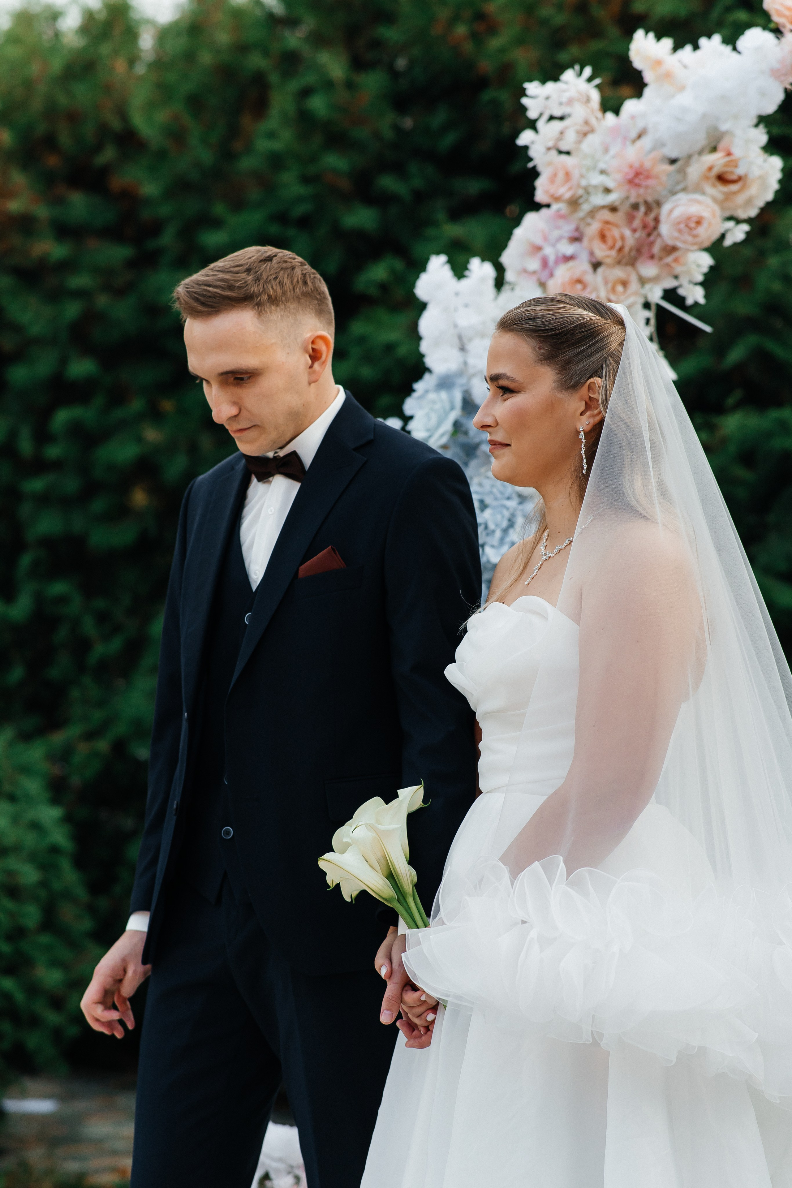 Артем и Софья. Свадебный и семейный фотограф в Ростове-на-Дону