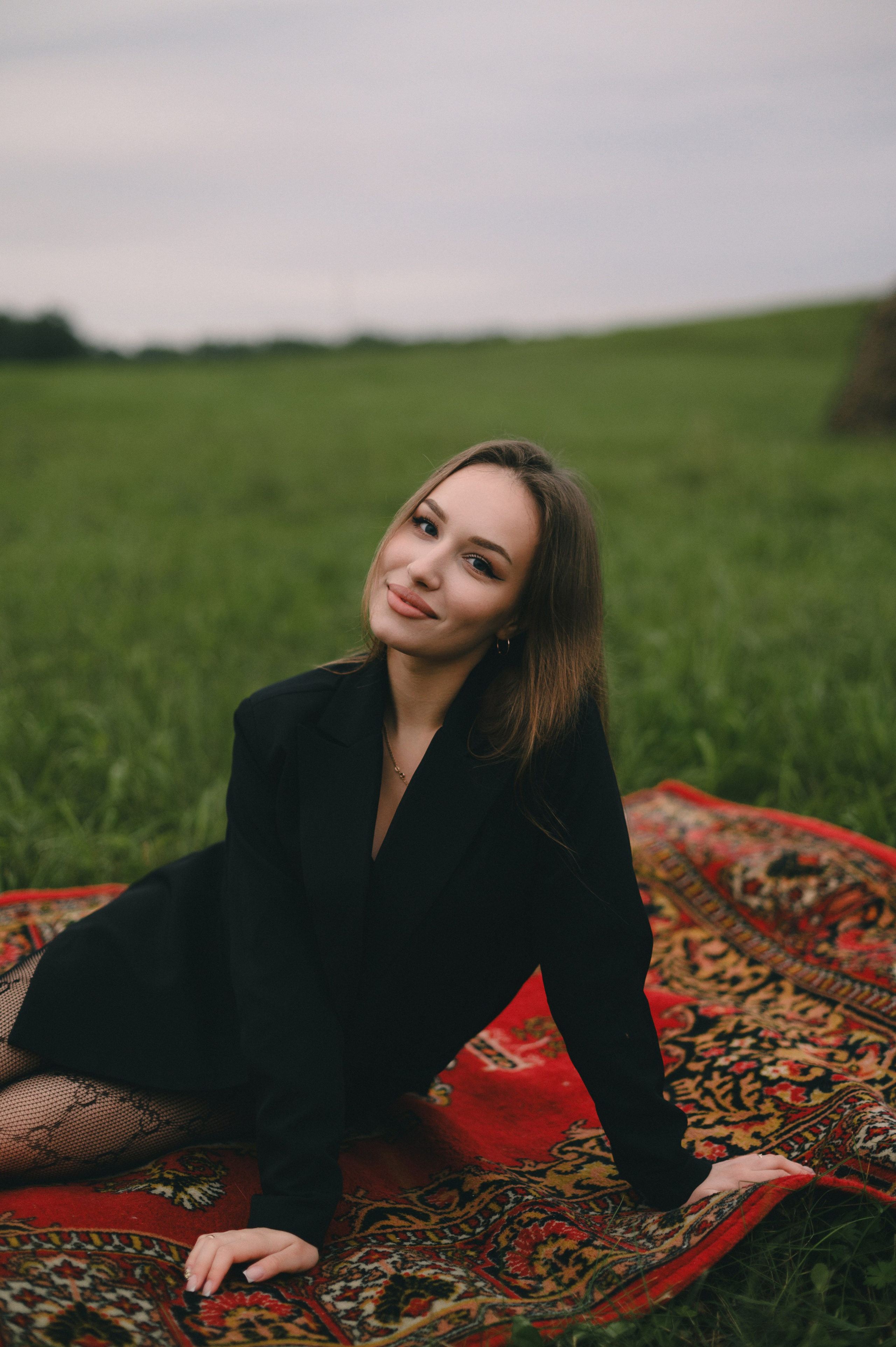 Профессиональный фотограф в Чебаркуле и Челябинске Давигора Елизавета