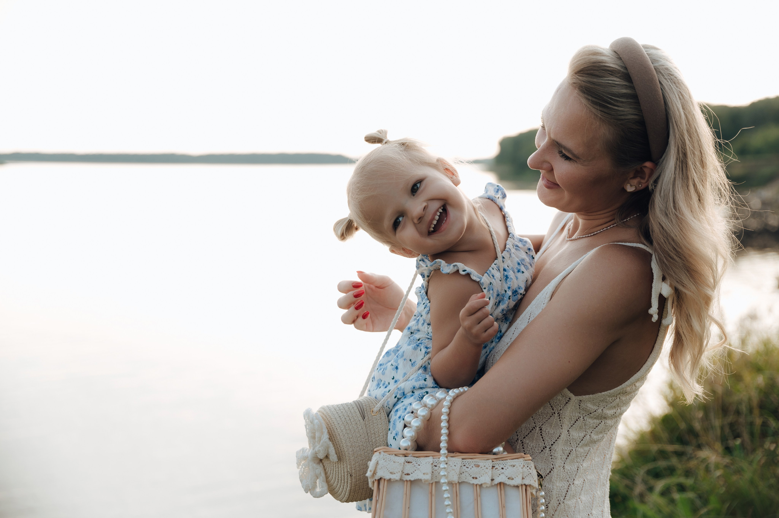 Сфоткай меня, если сможешь. Детский и семейный фотограф Катерина Мишина