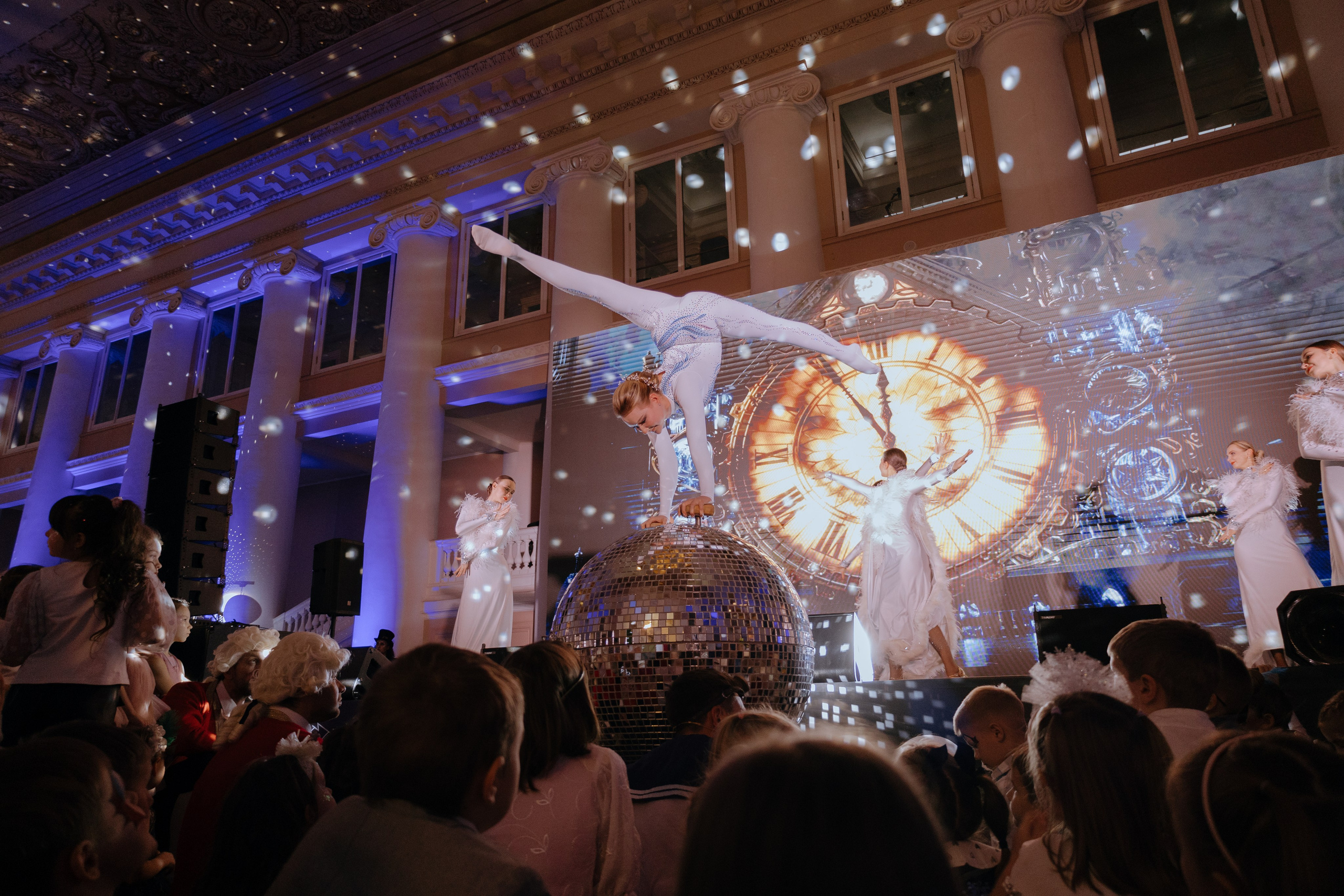 Репортажные съемки. Фотограф и видеограф в Северной столице