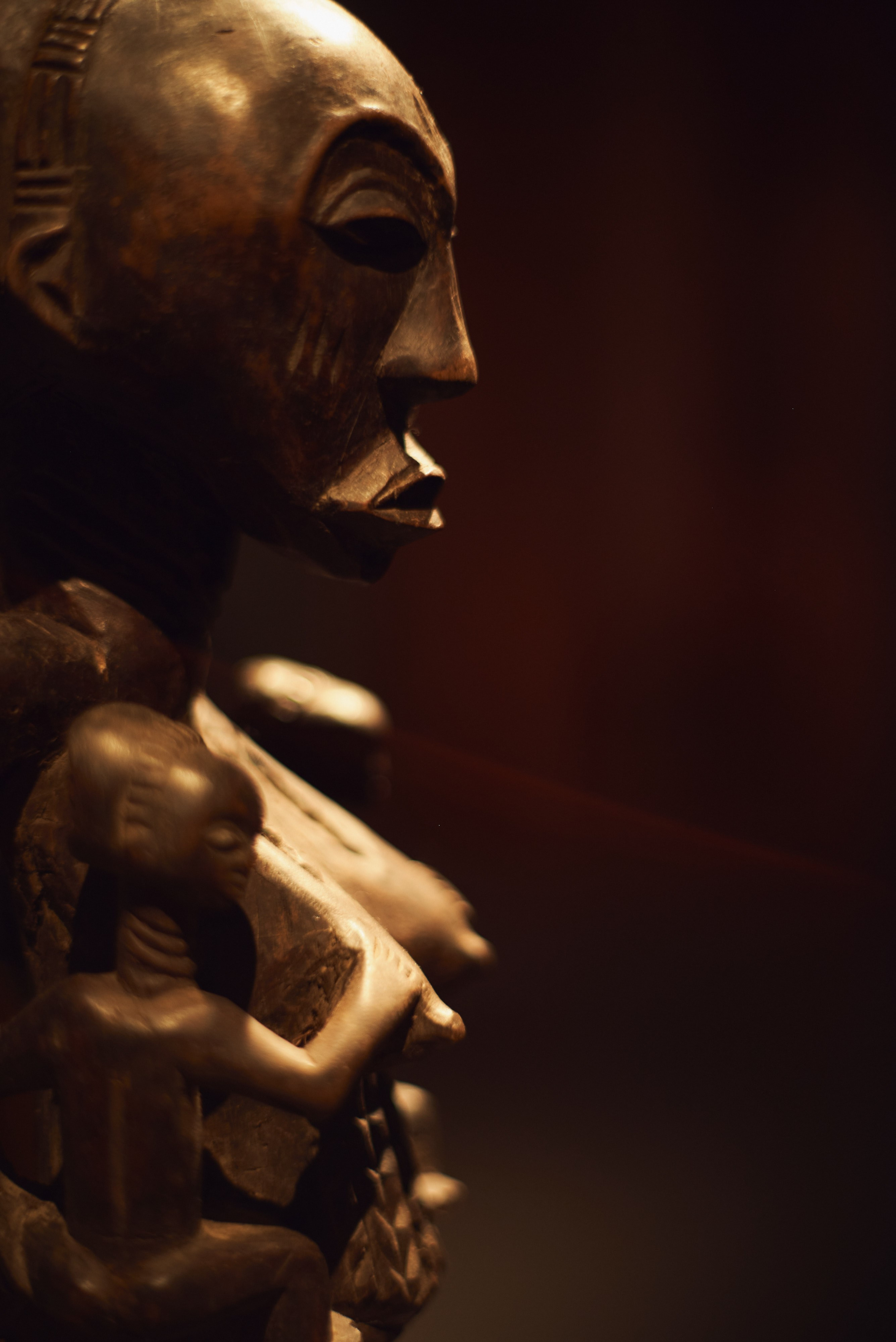 Нкоди. Охотник на демонов