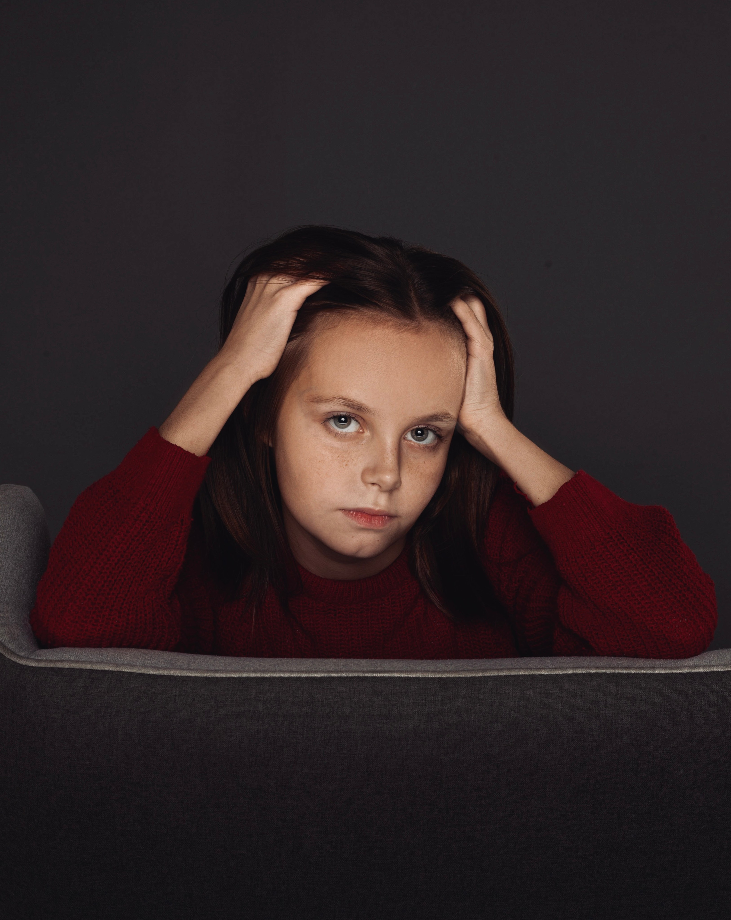 Мия. Фотограф беременности и семейных историй в Москве Юлия Варт