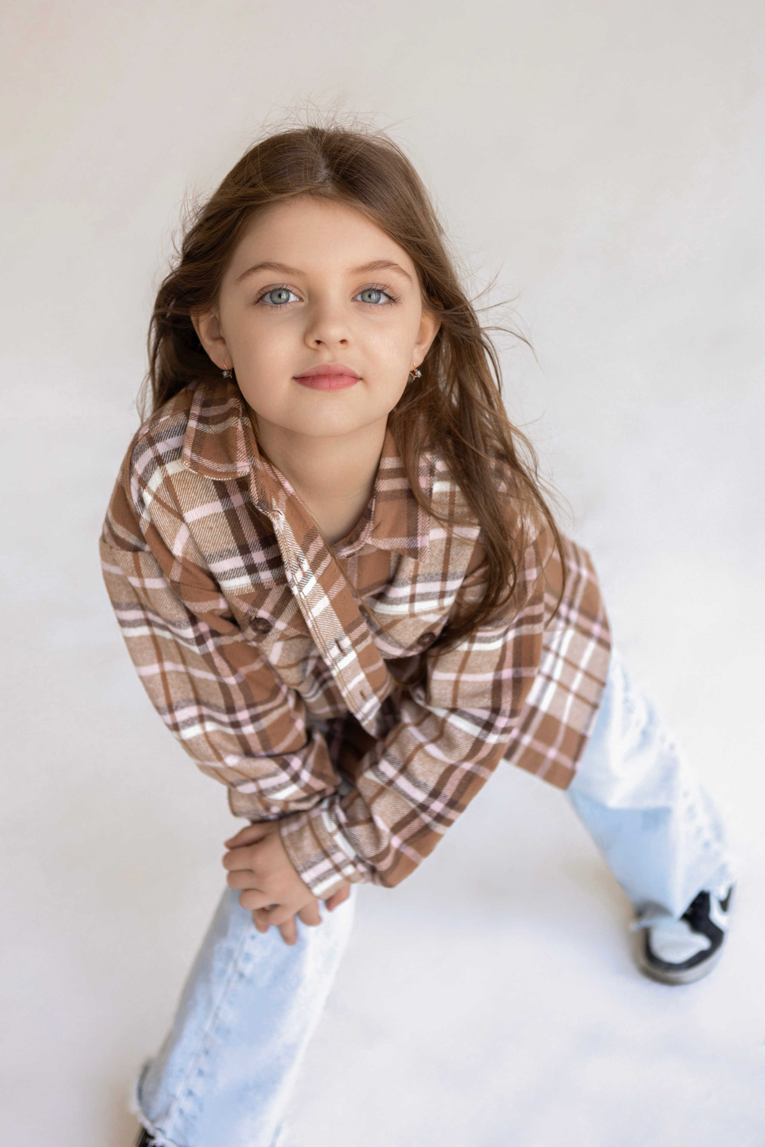 Ярина. Фотограф беременности и семейных историй в Москве Юлия Варт