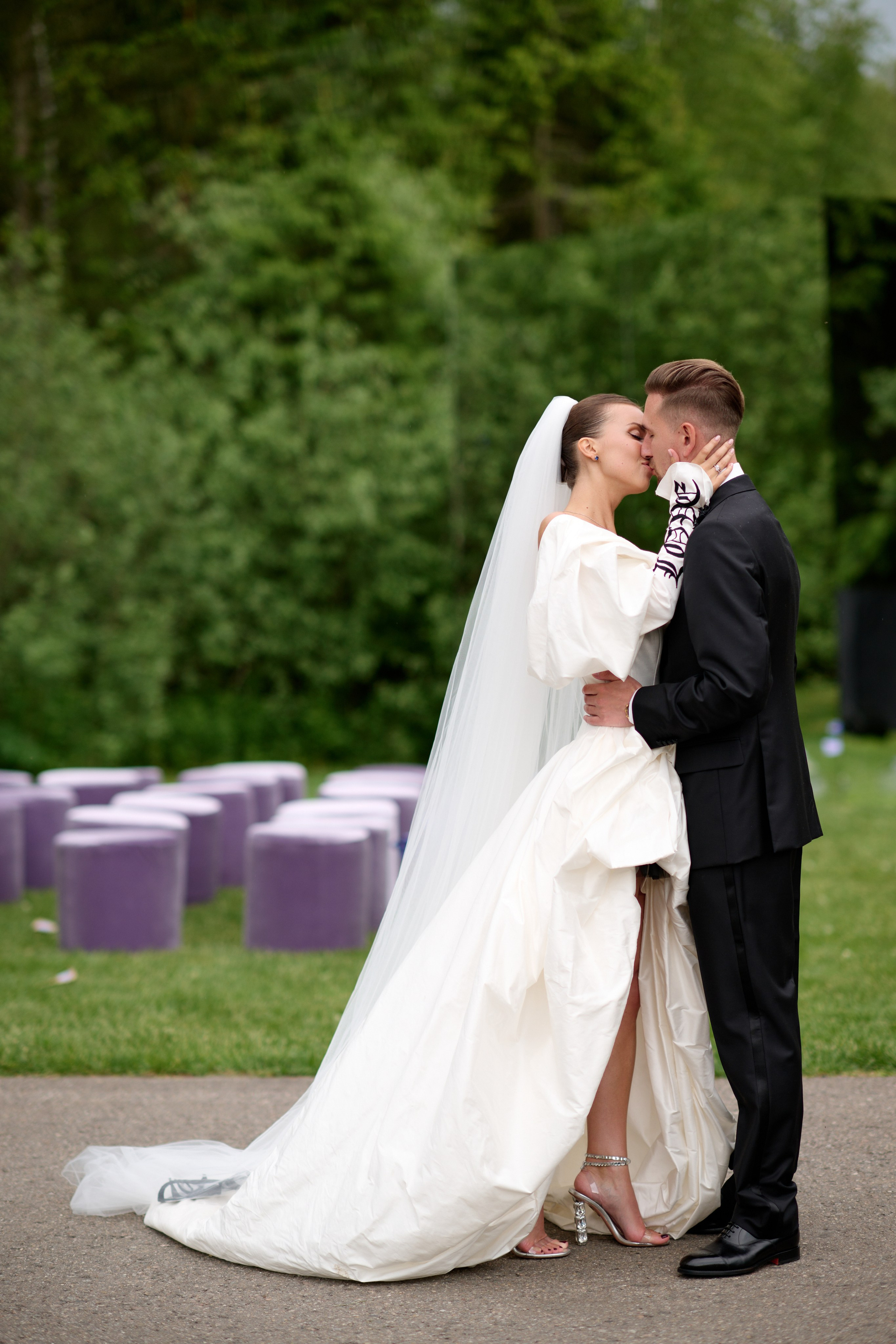 #GP_wedding. Фотограф