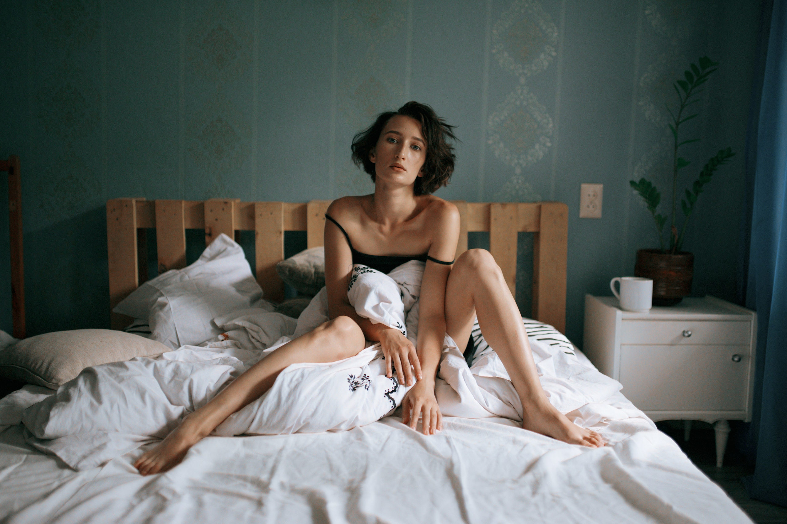 Портретный и семейный фотограф в Гомеле Сергей Мирский