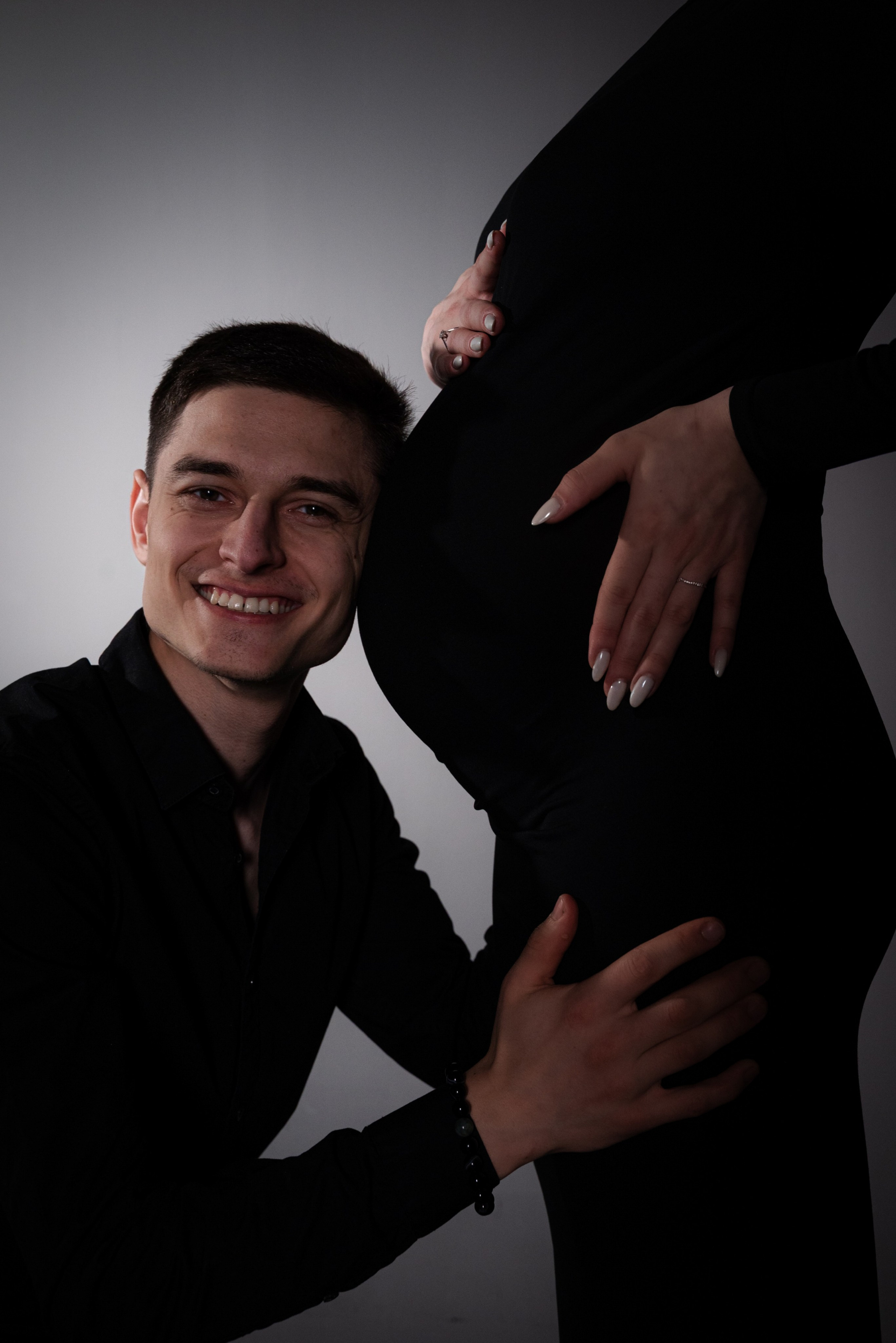 Кристина и Денис. Анна Батина — фотограф в Екатеринбурге, Москве и Санкт-Петербурге