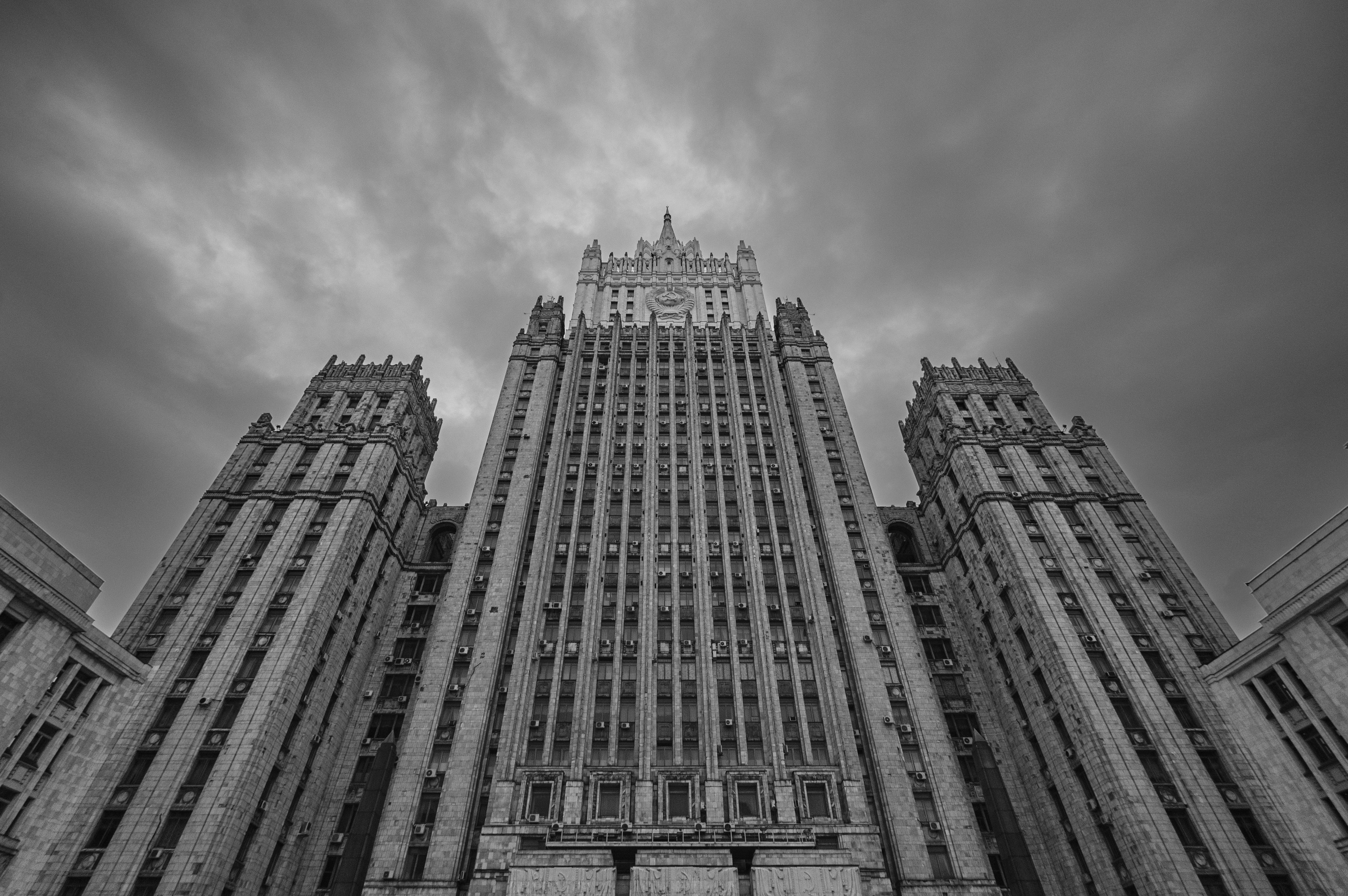 Инфракрасная фотография. Портретный, репортажный и свадебный фотограф в Екатеринбурге Денис Южаков