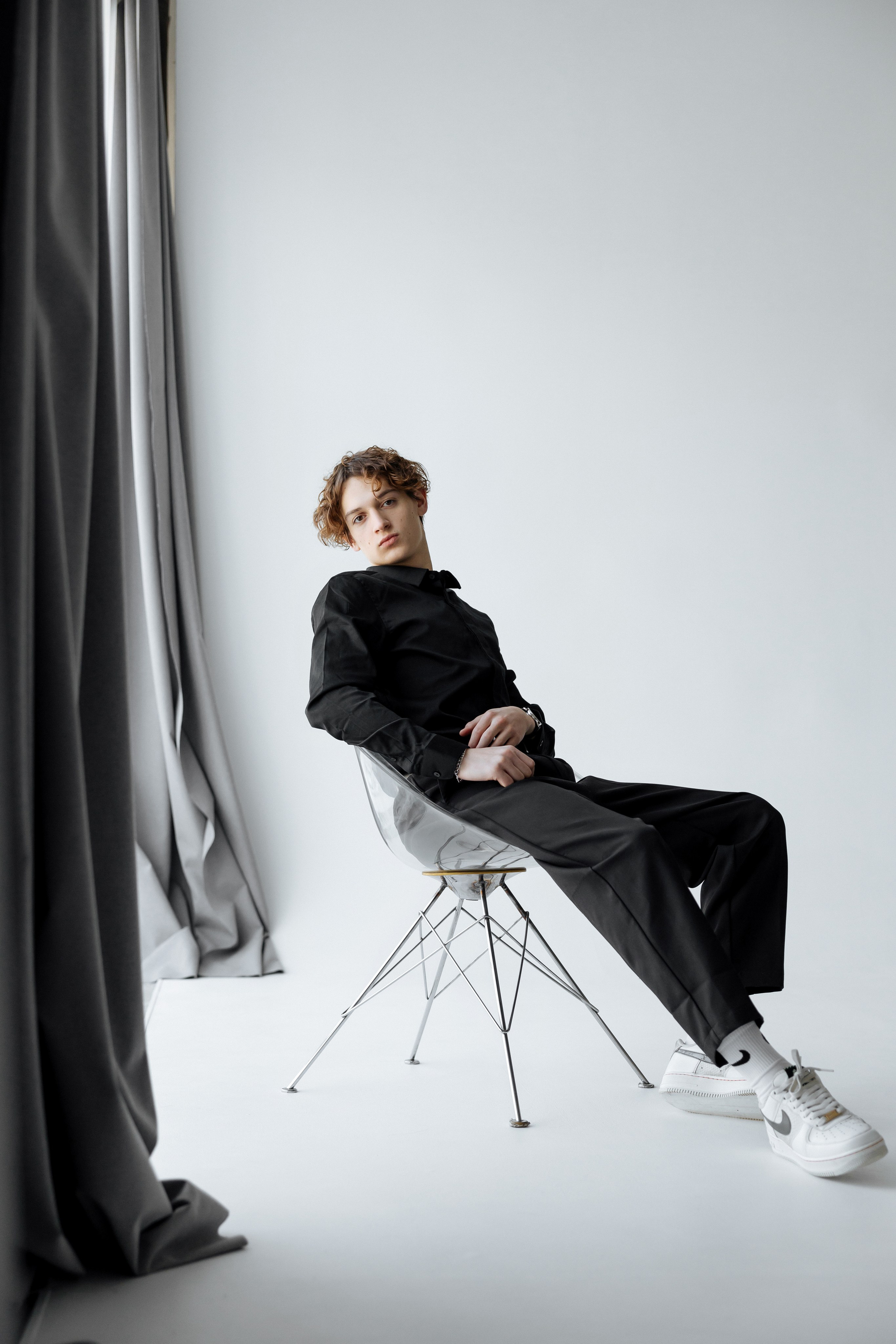 Саша и Полина. Свадебный и семейный фотограф Анна Печенкина