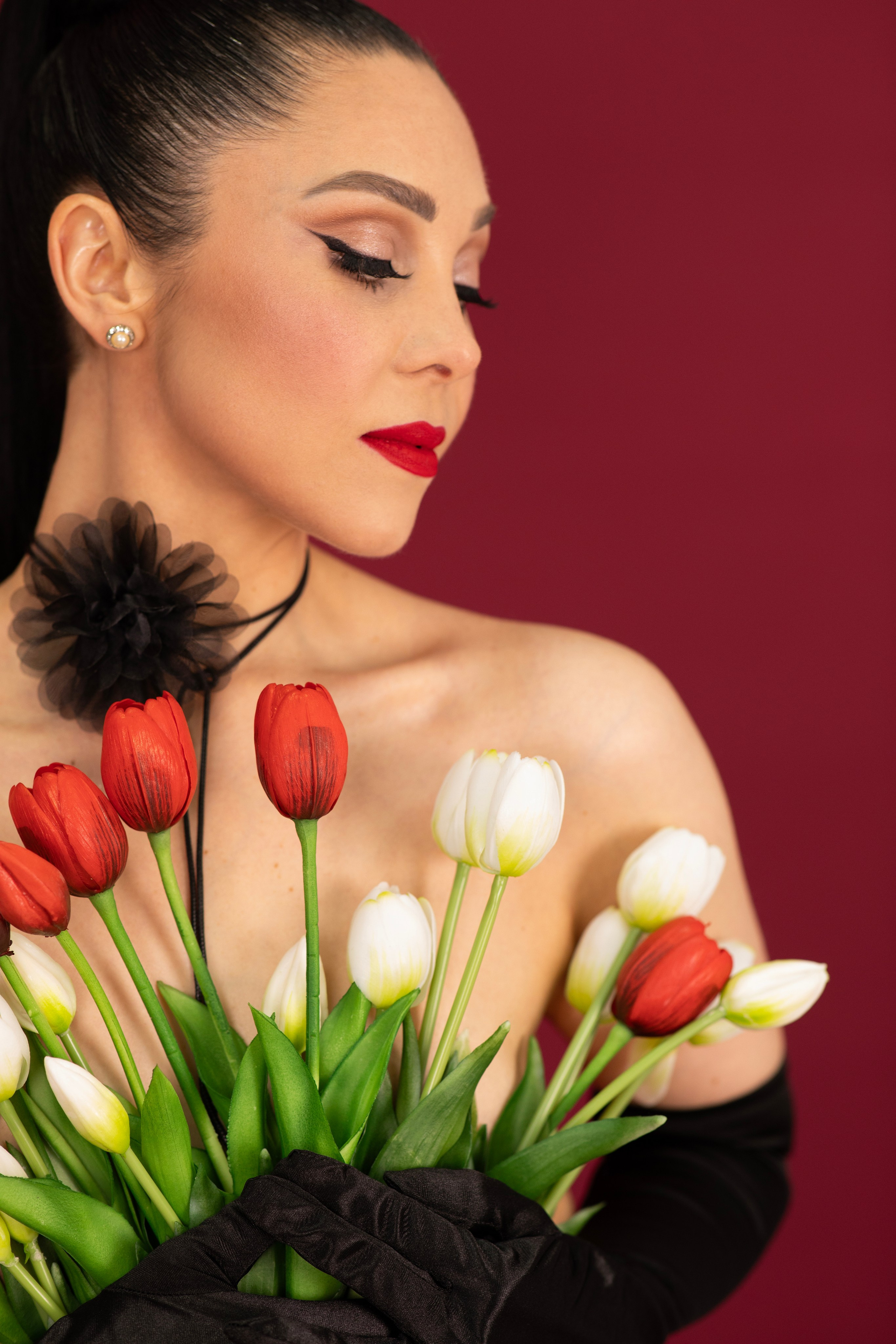 Нина. Алина Шестакова —свадебный и женский фотограф в Краснодарском крае