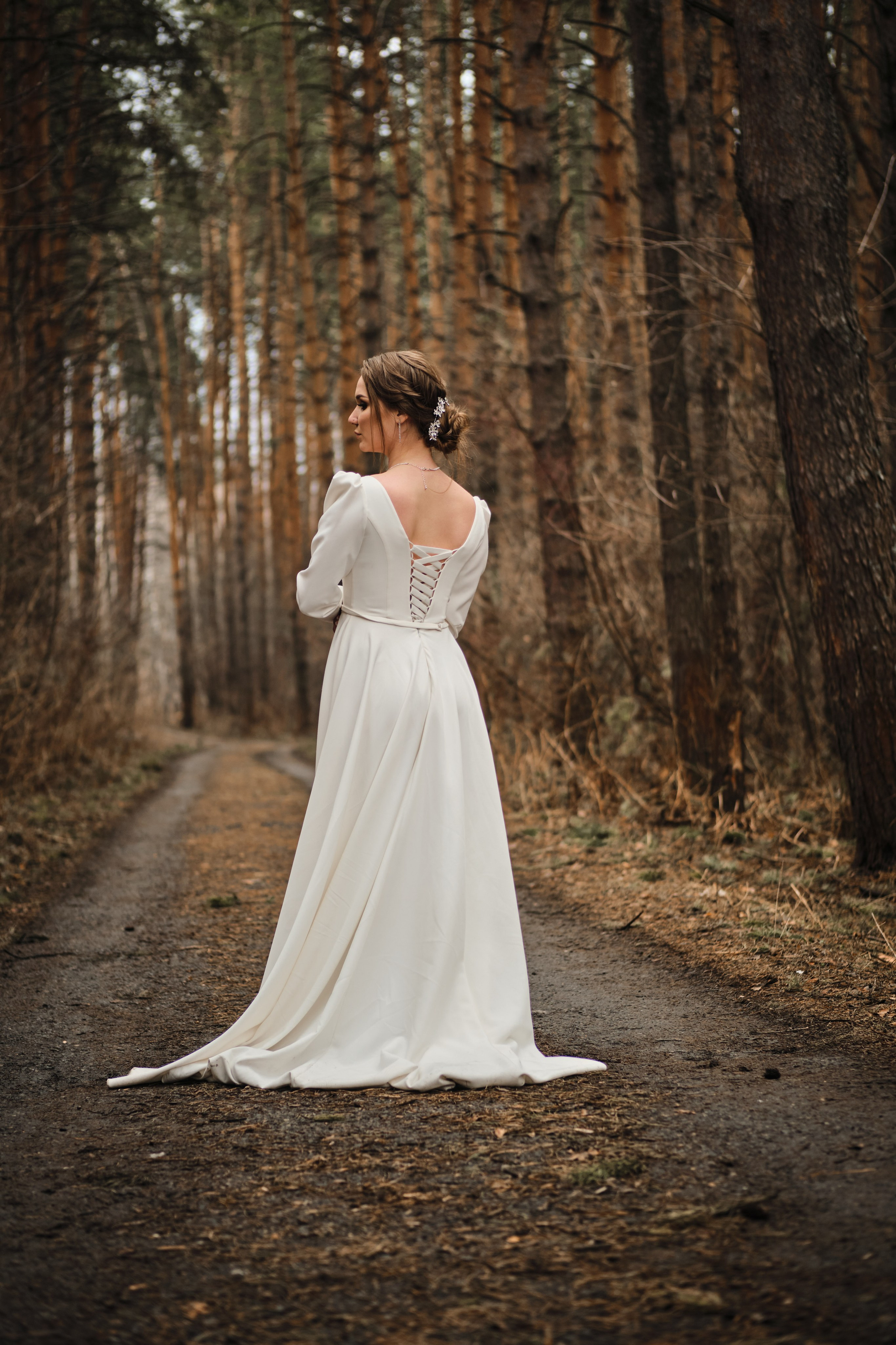 Эмин и Анастасия. Свадебный и семейный фотограф в Новокузнецке Иван Иванов