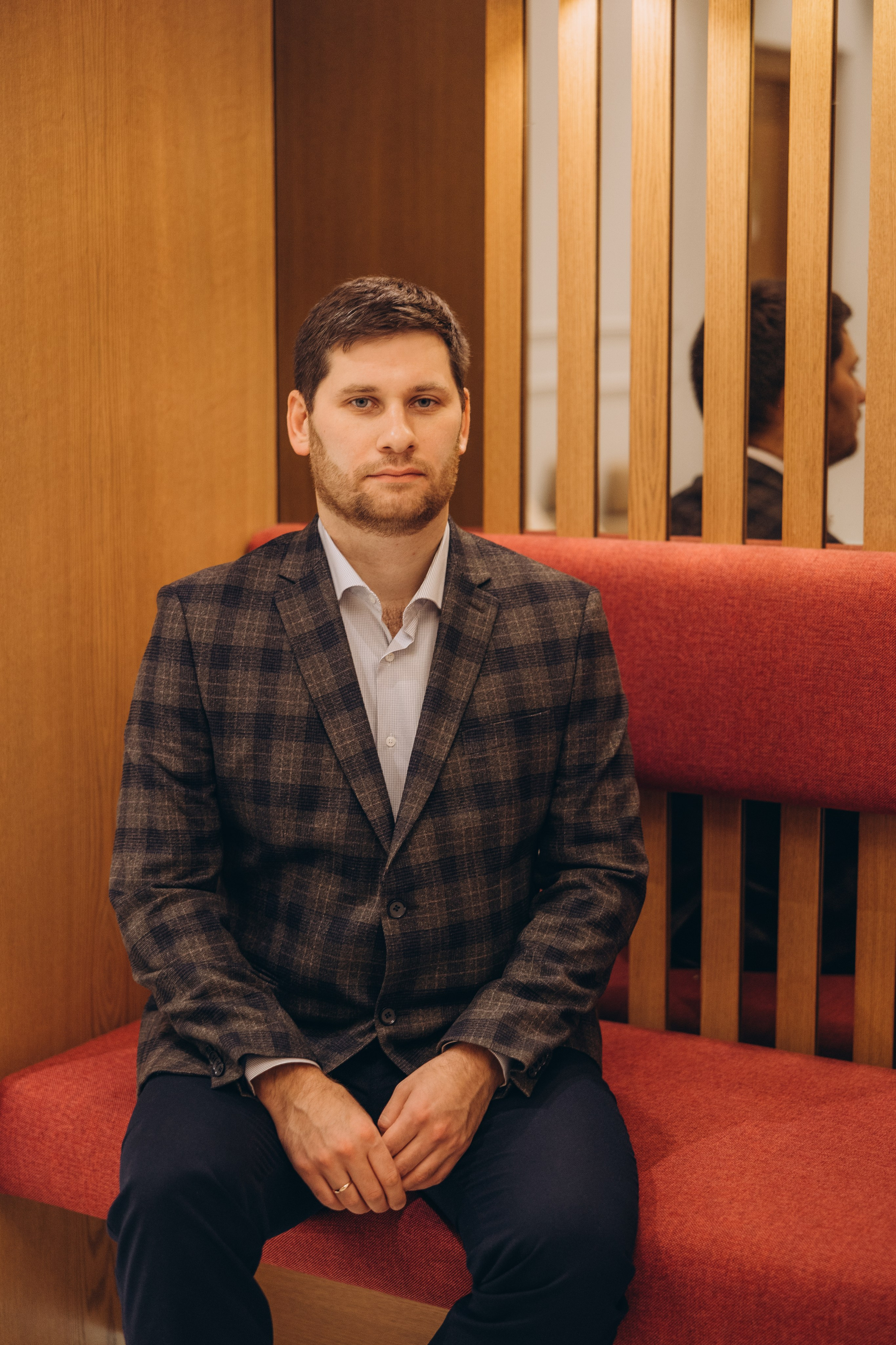 Юлия & Александр. Семейный фотограф в Москве Виктория Ястребинская