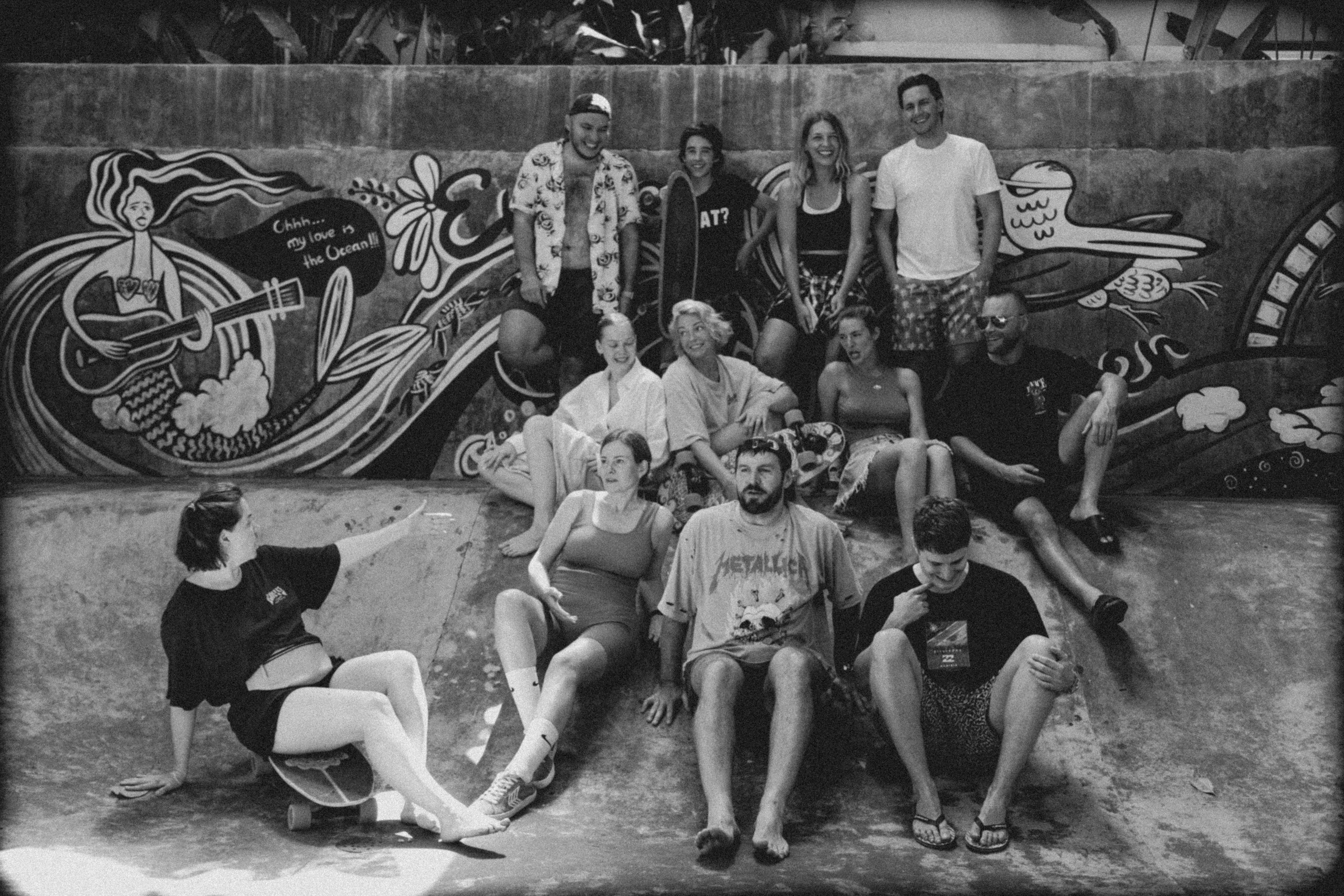Bali Skate. Александра, фотограф. Москва и выезды. Снимаю не просто образы — возвращаю ощущение себя через кадр