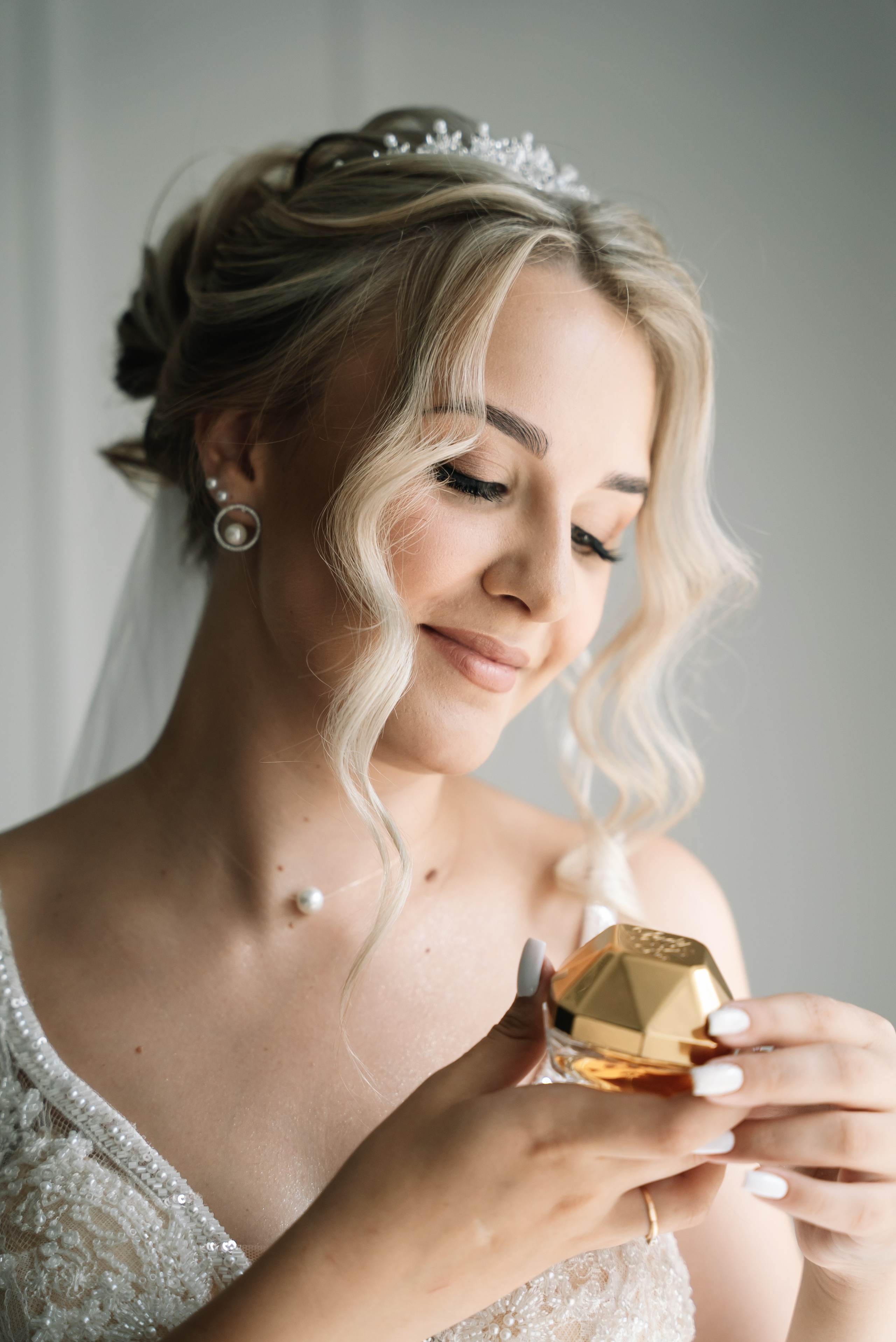 Дмитрий и Диана. Свадебный фотограф в Самаре Анна Ковалева