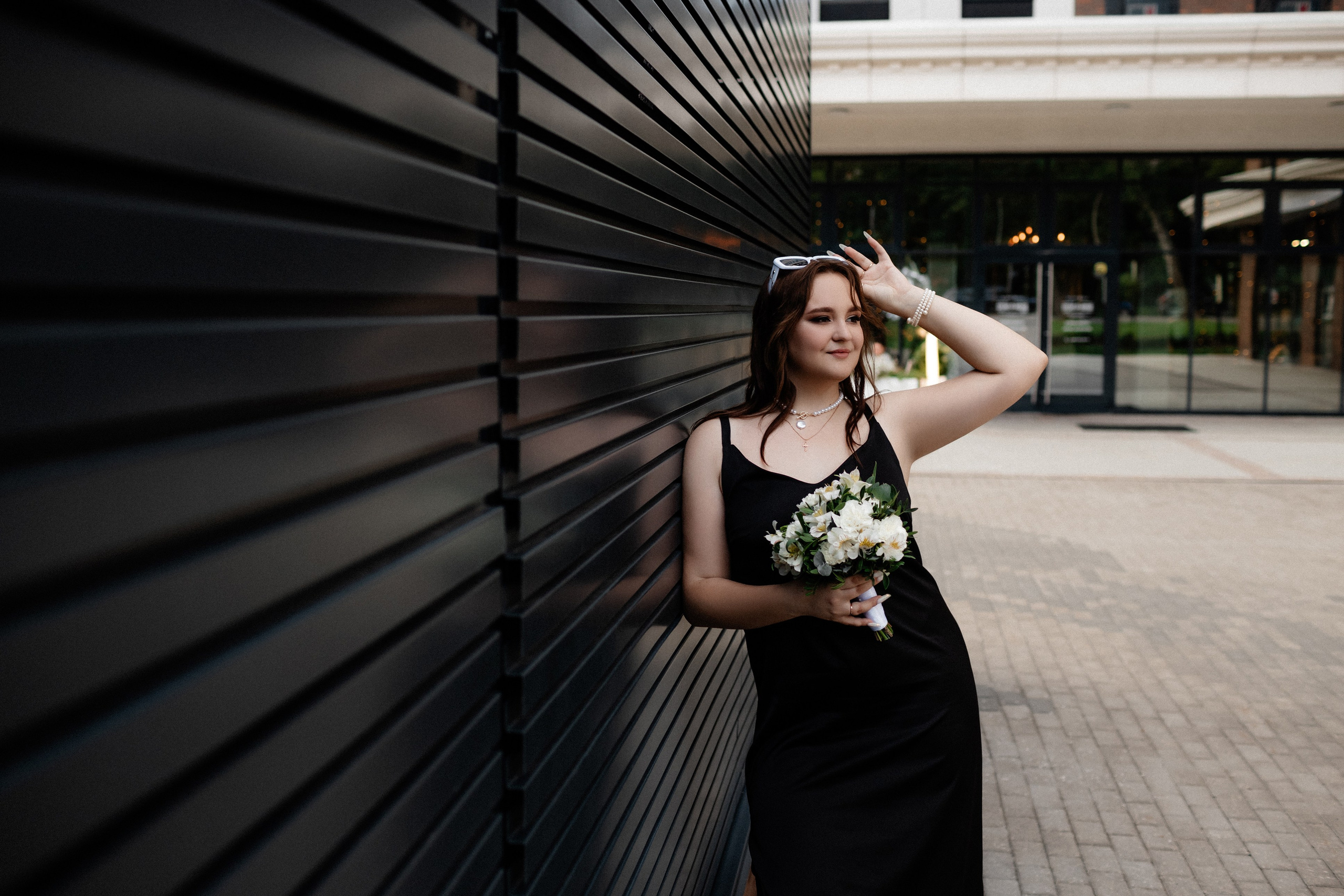 Лена и Максим. Фотограф Юлия Обрезкова Нижний Новгород