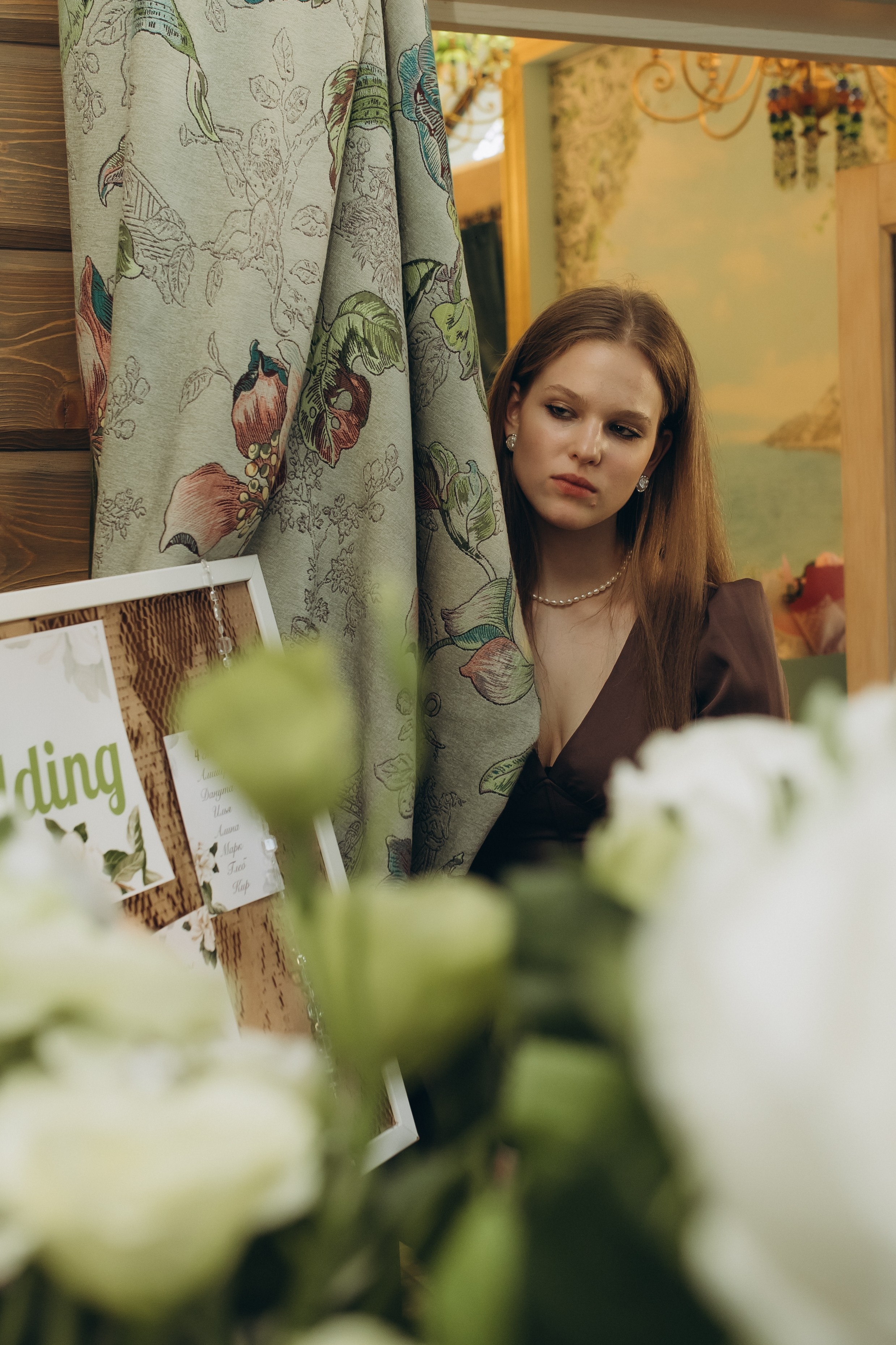 Эдуард и Елизавета. Семейный фотограф в Обнинске