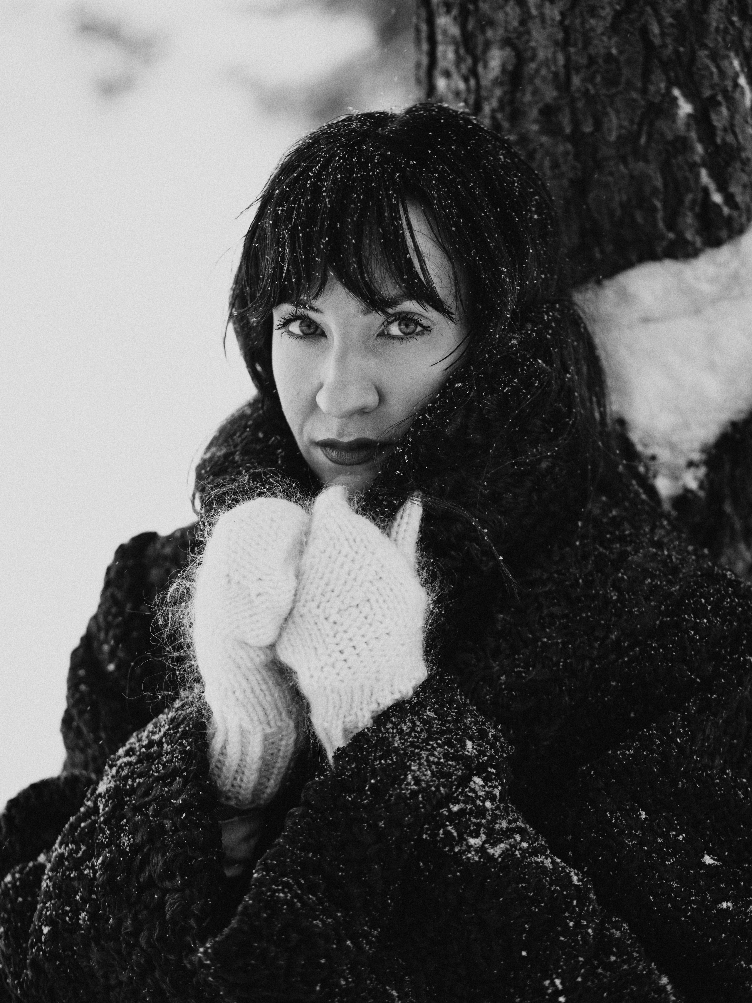 Настя. Портретный фотограф в Москве Ольга Крылова