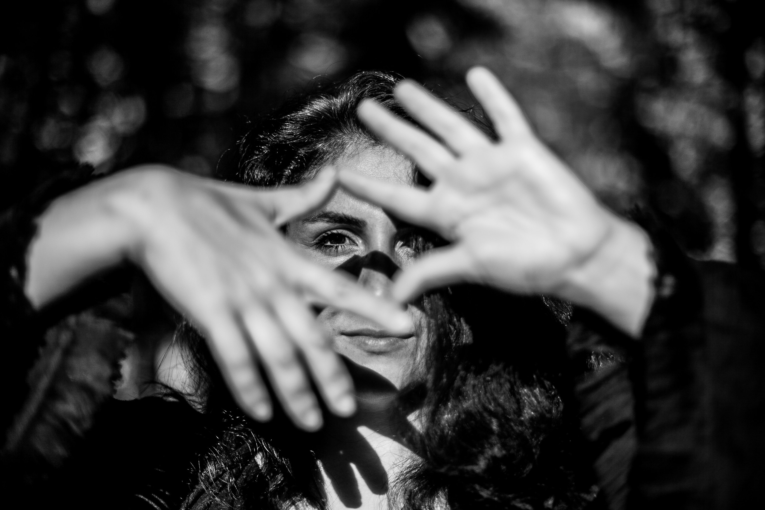 Фото: Свет внутри. «Свет внутри»