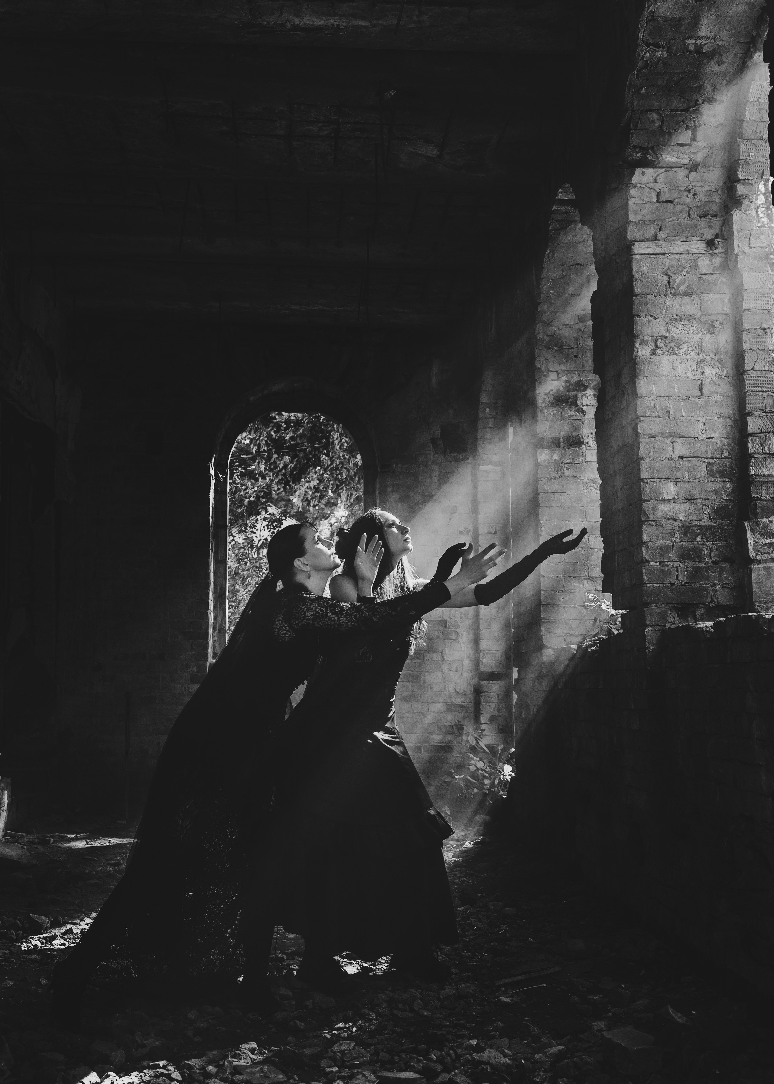 ARINA. Shamirov Arkadiy